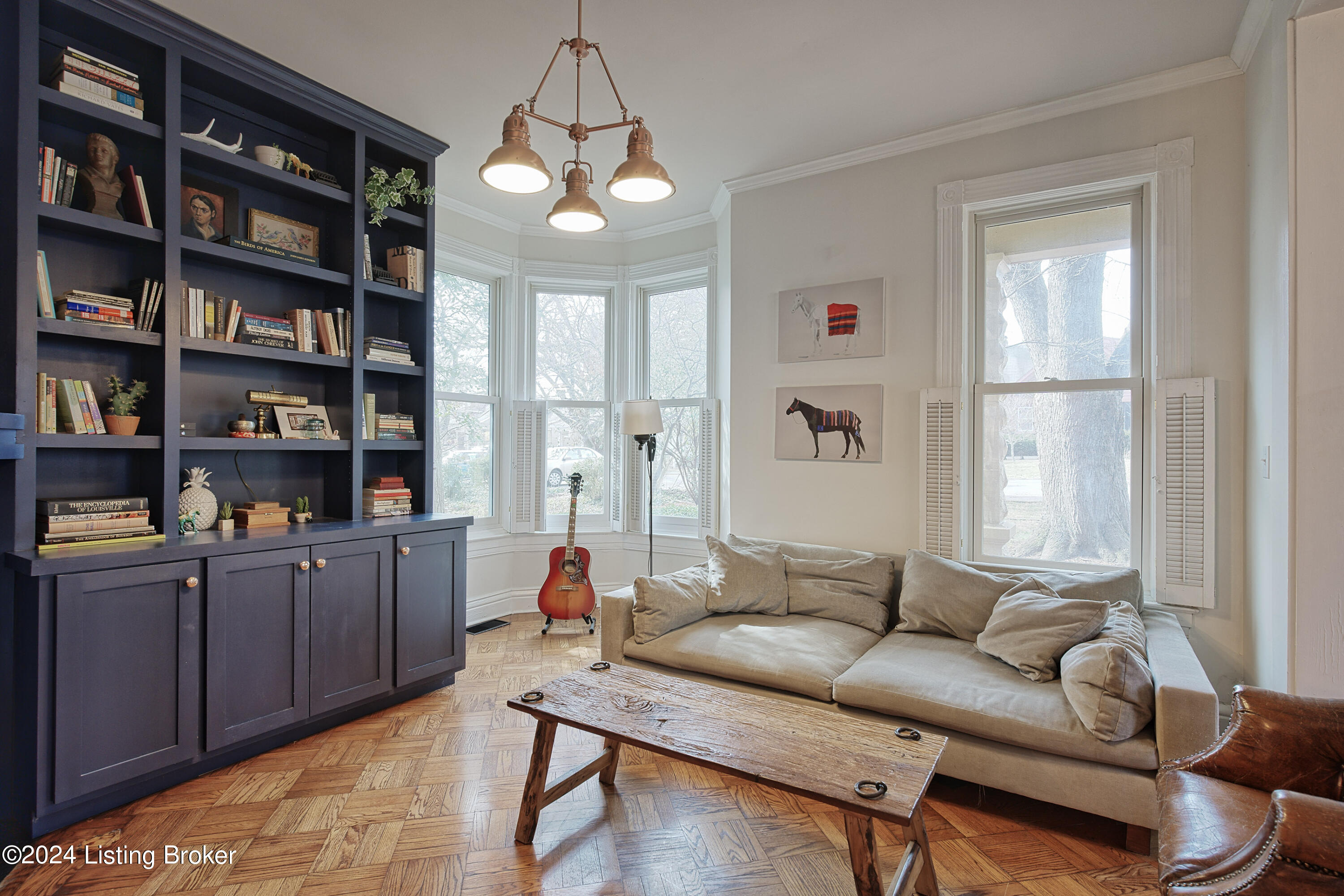 115 Claremont Ave