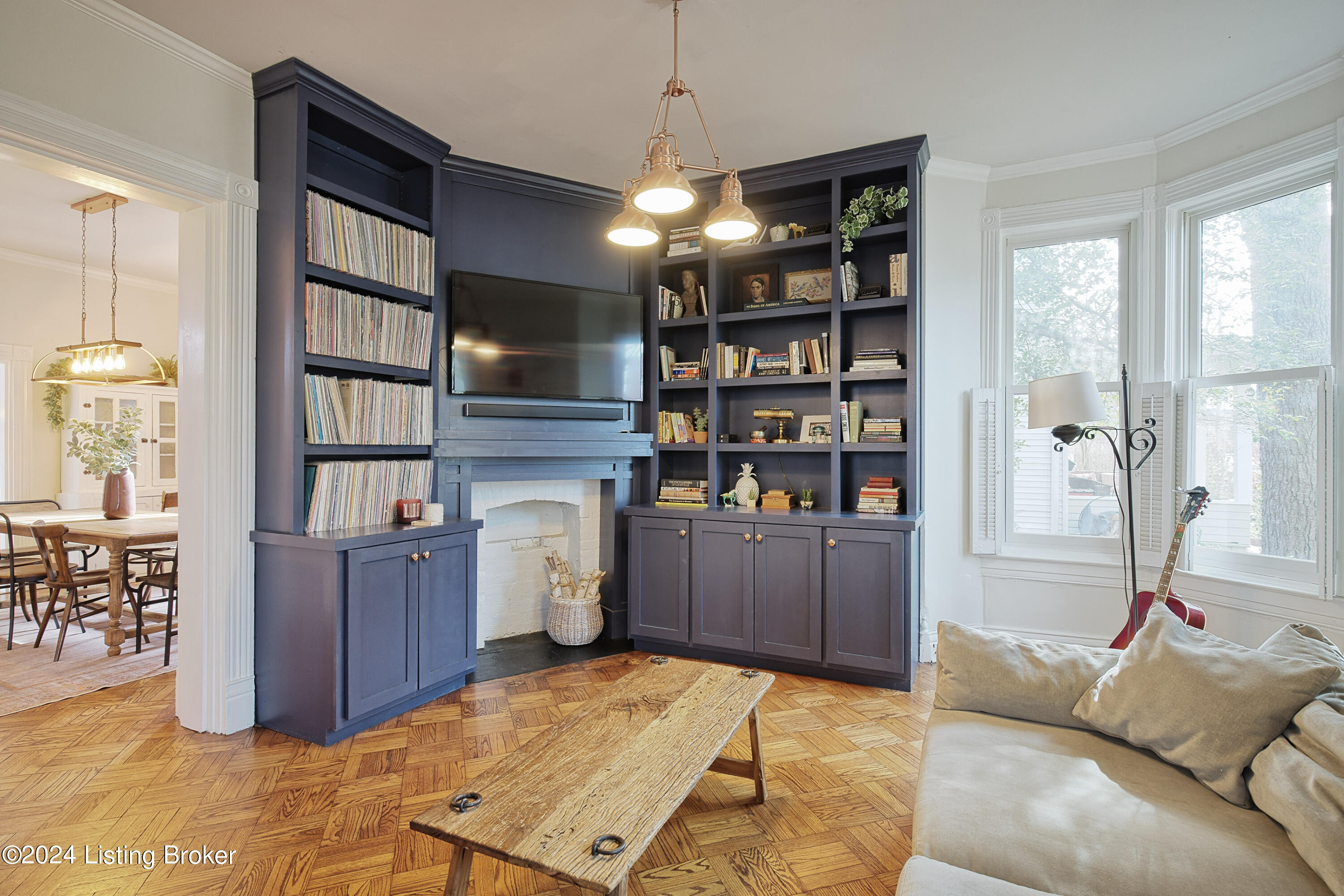 115 Claremont Ave