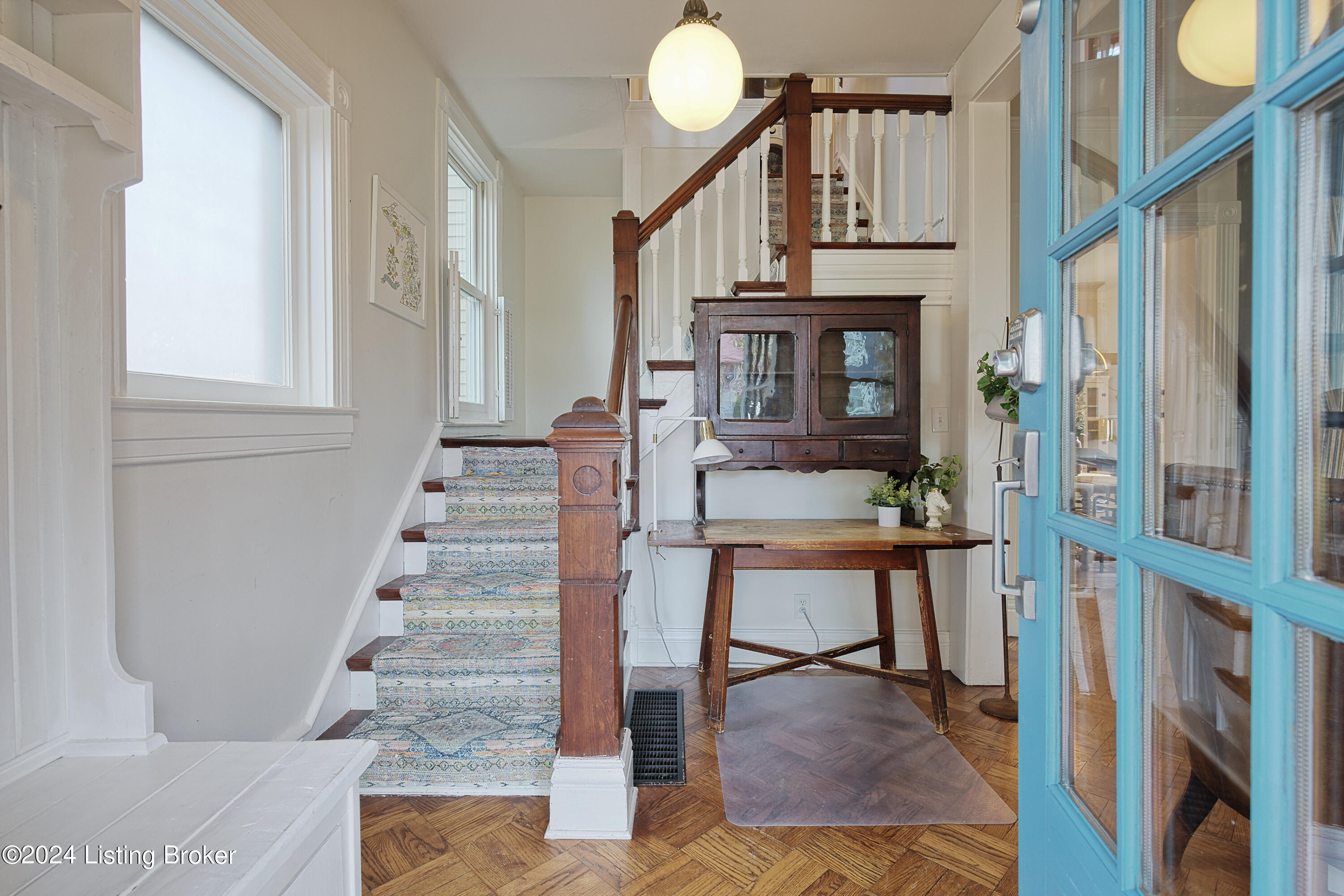 115 Claremont Ave