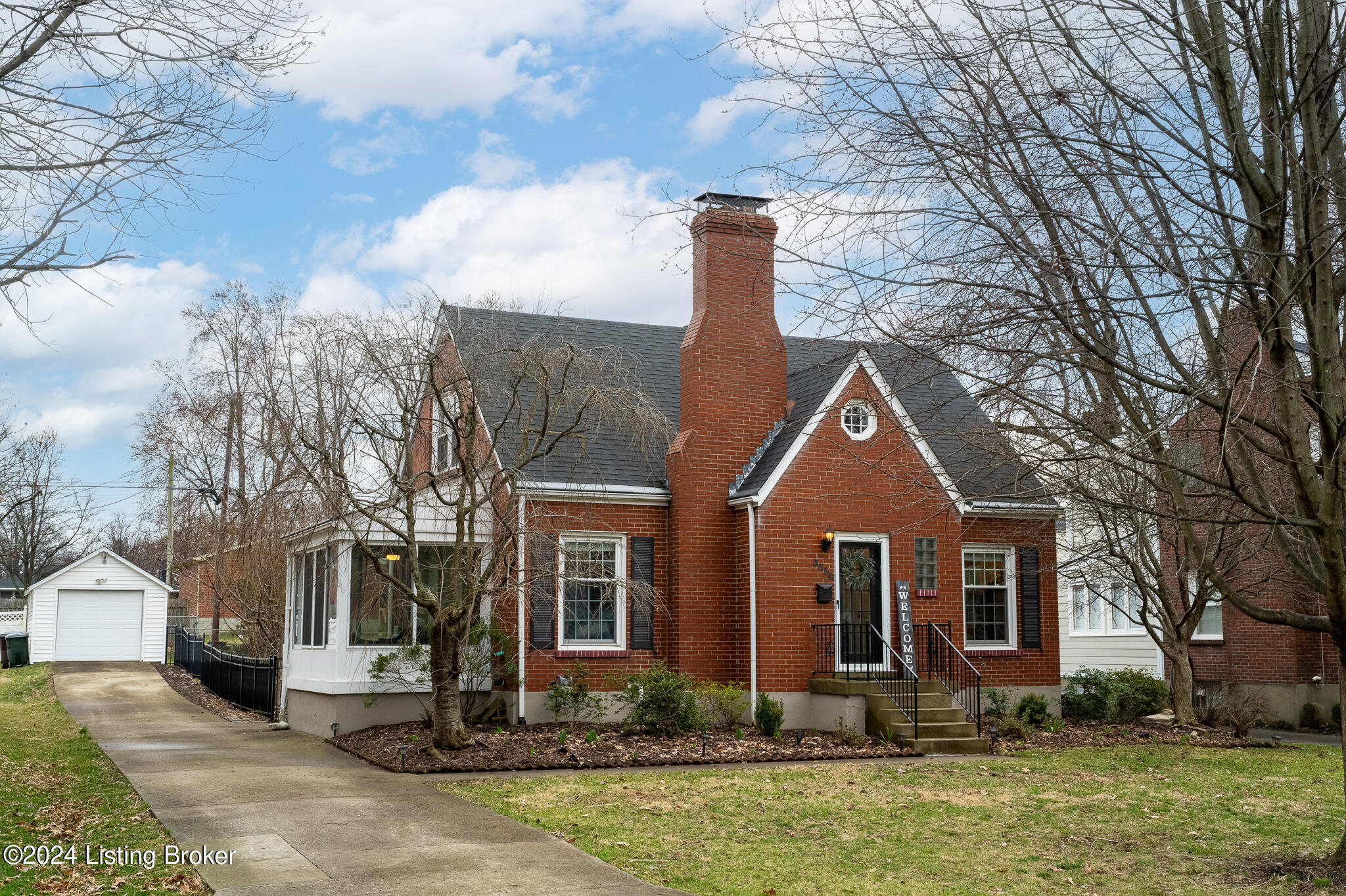 3530 Saint Germaine Ct