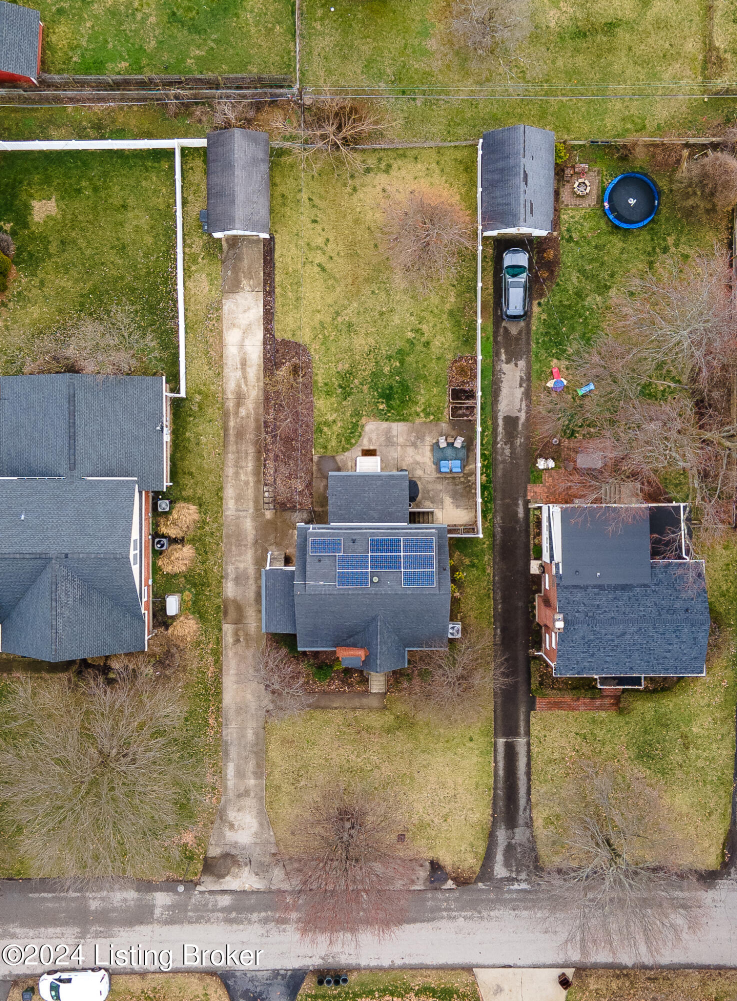 3530 Saint Germaine Ct