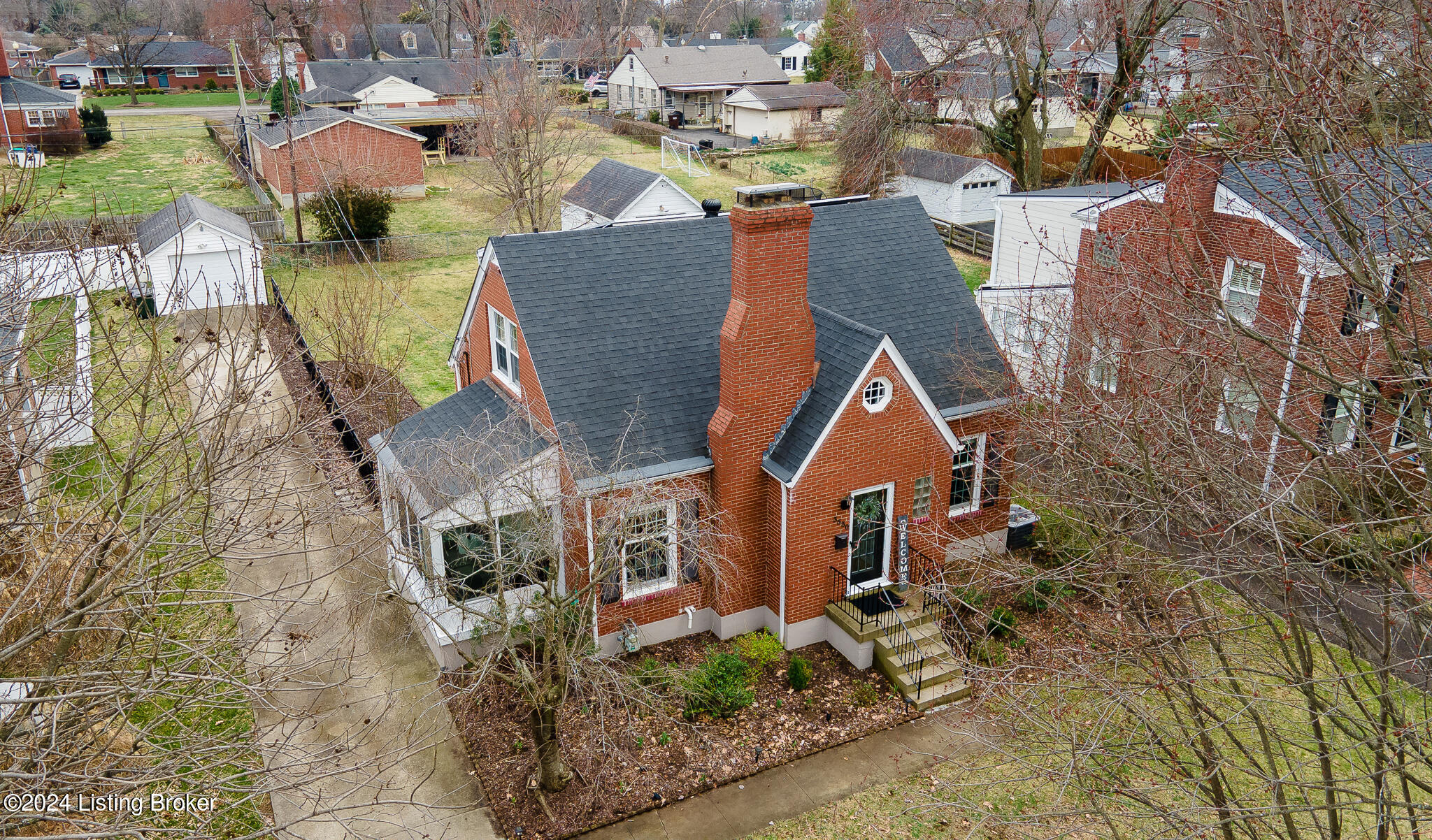 3530 Saint Germaine Ct