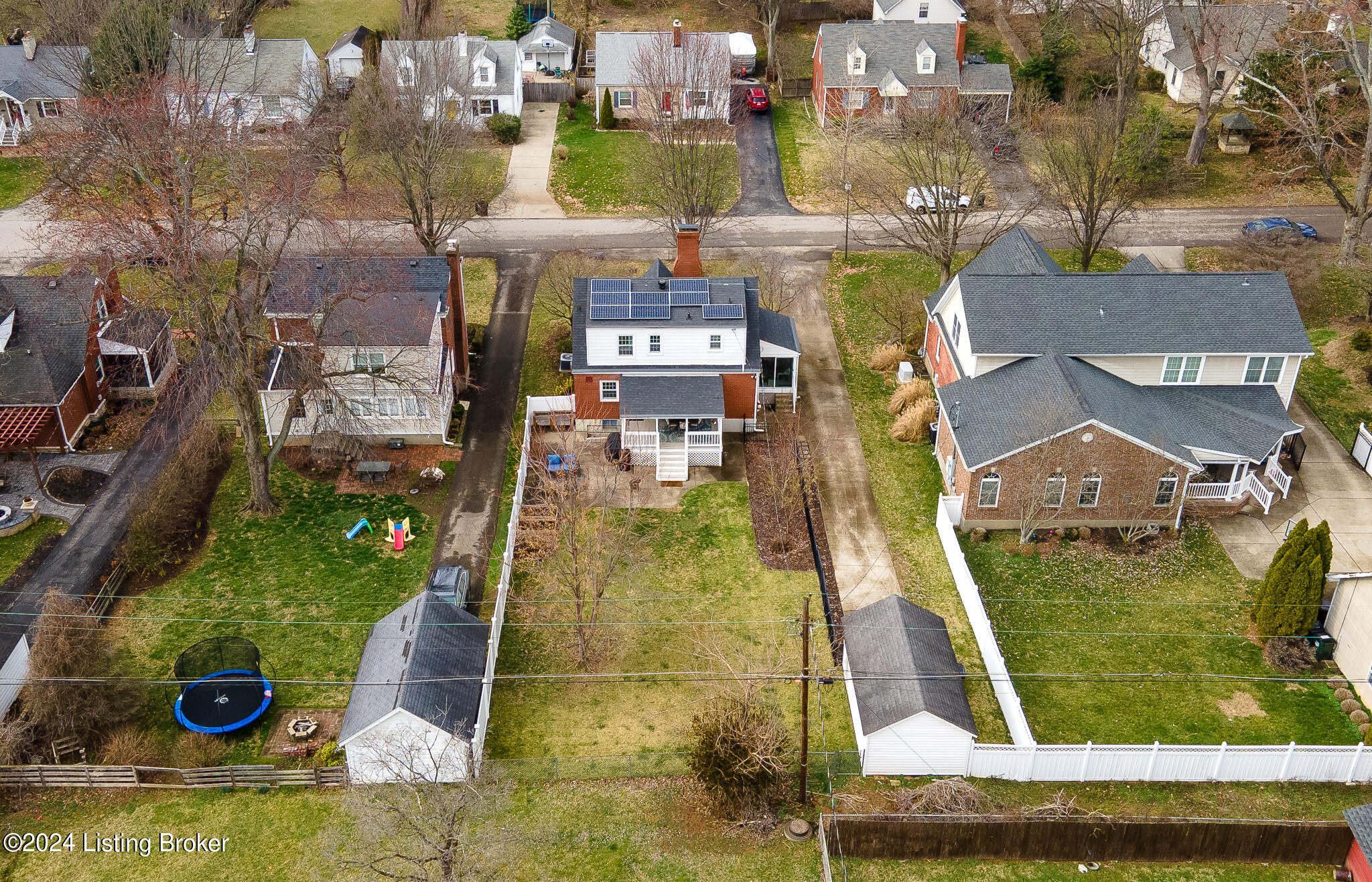 3530 Saint Germaine Ct