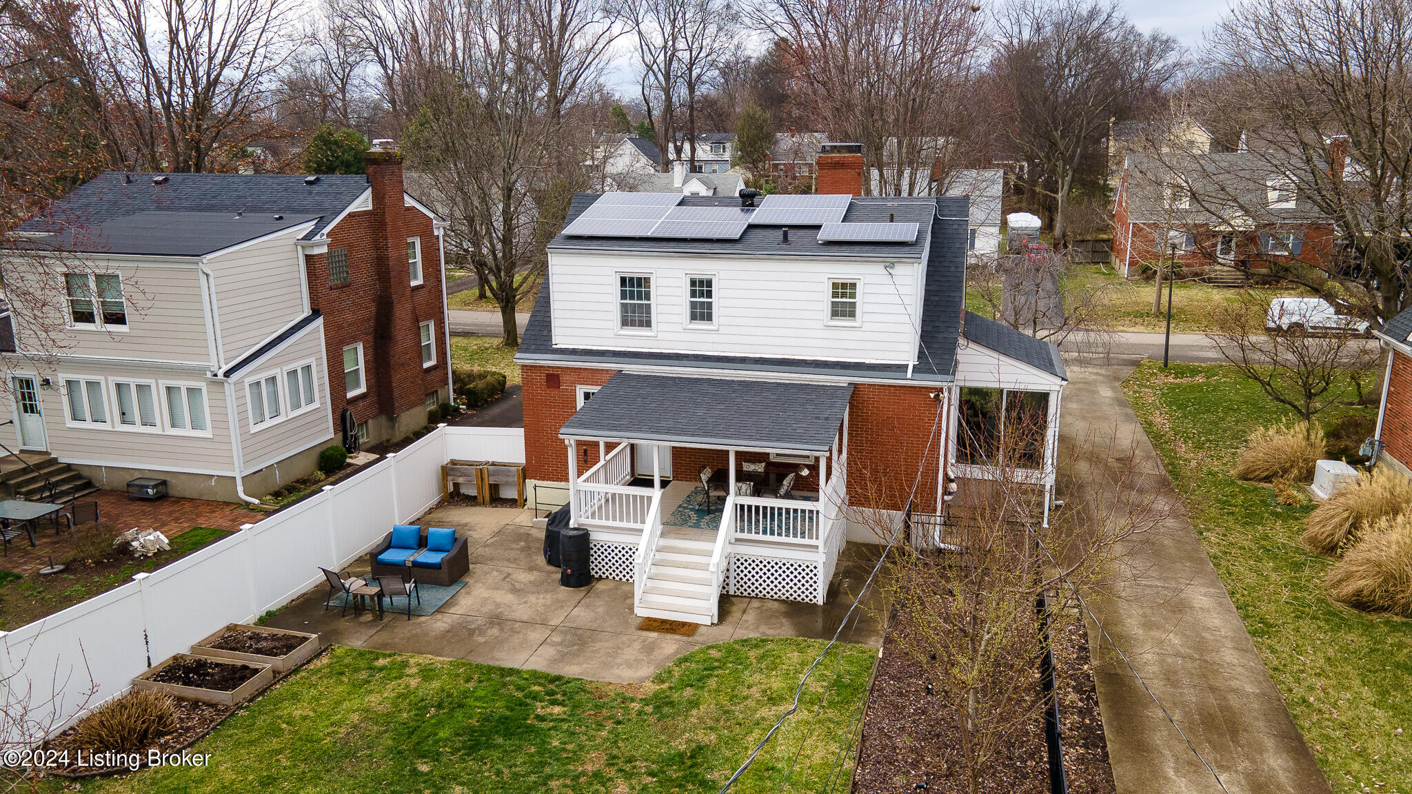 3530 Saint Germaine Ct