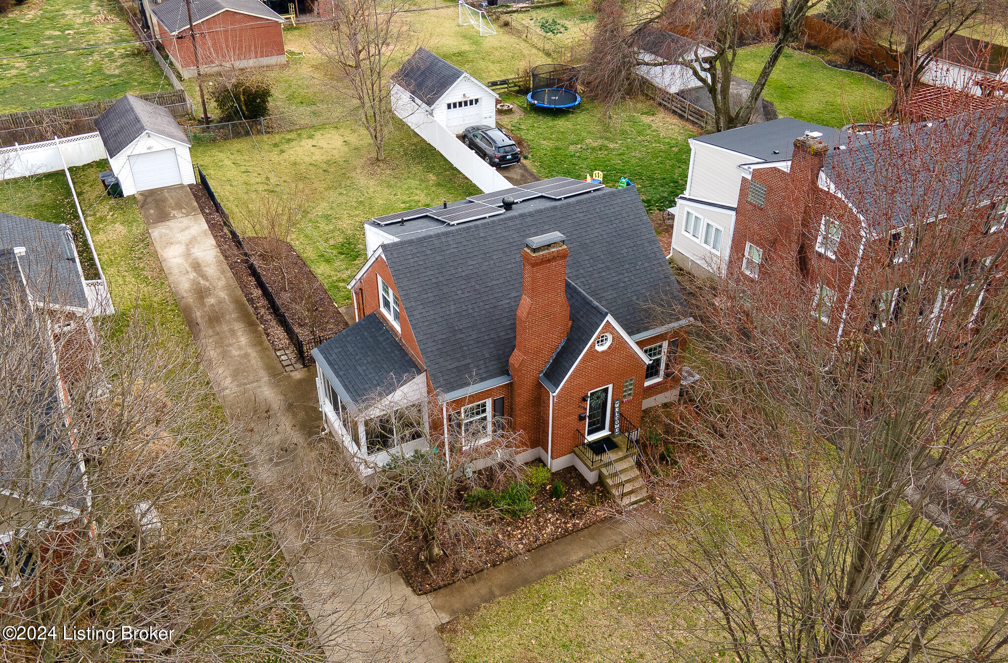 3530 Saint Germaine Ct