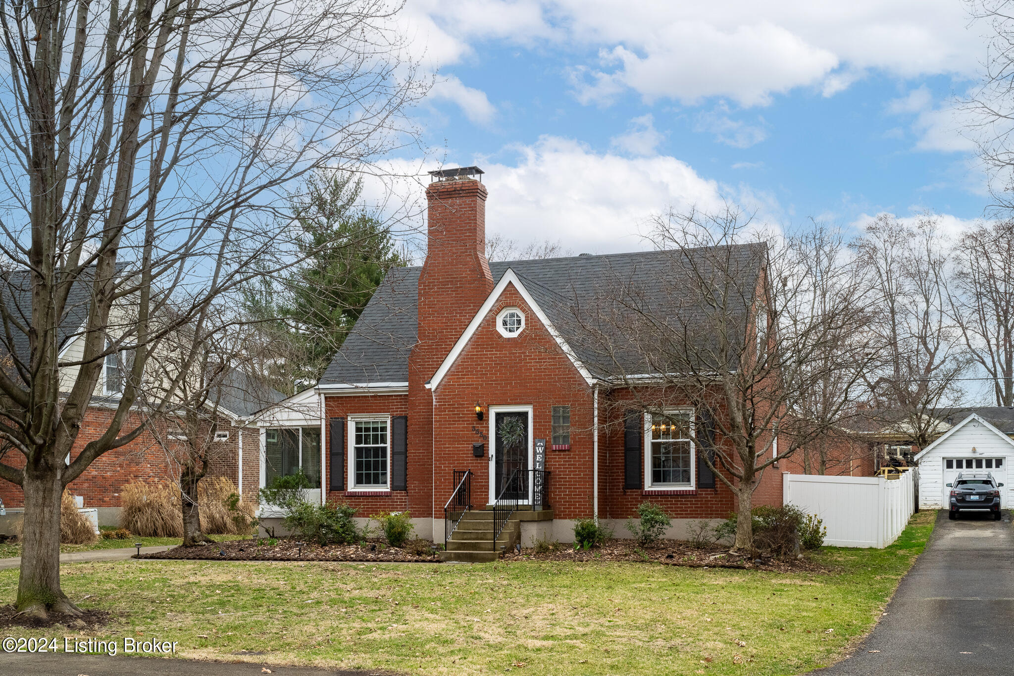 3530 Saint Germaine Ct