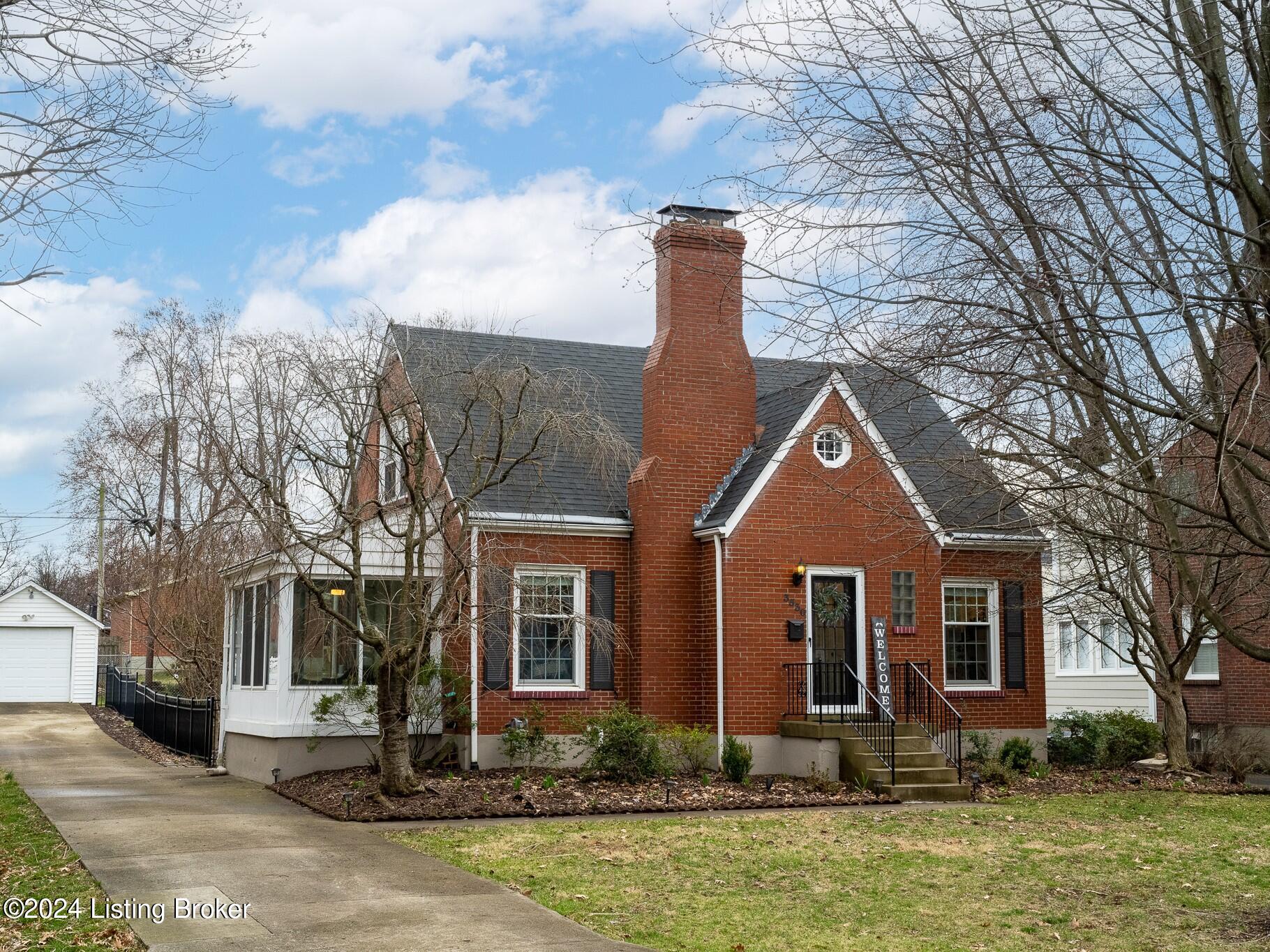 3530 Saint Germaine Ct