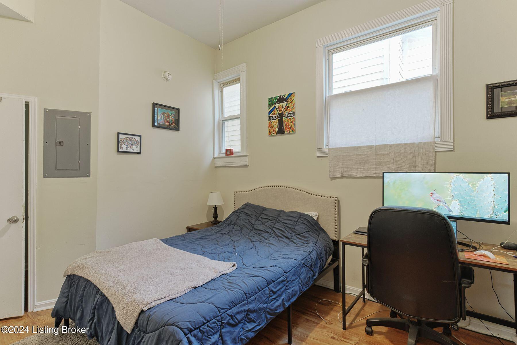 221 Pope St
