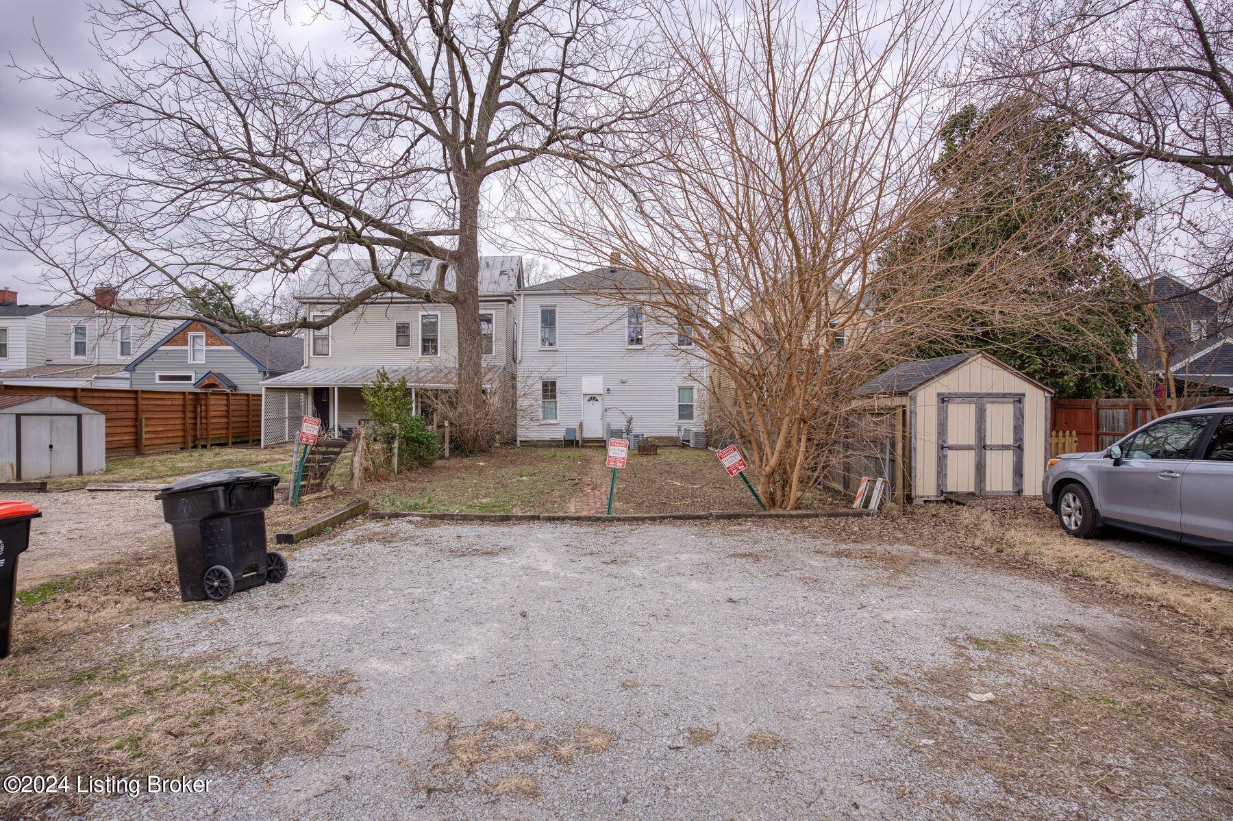 221 Pope St