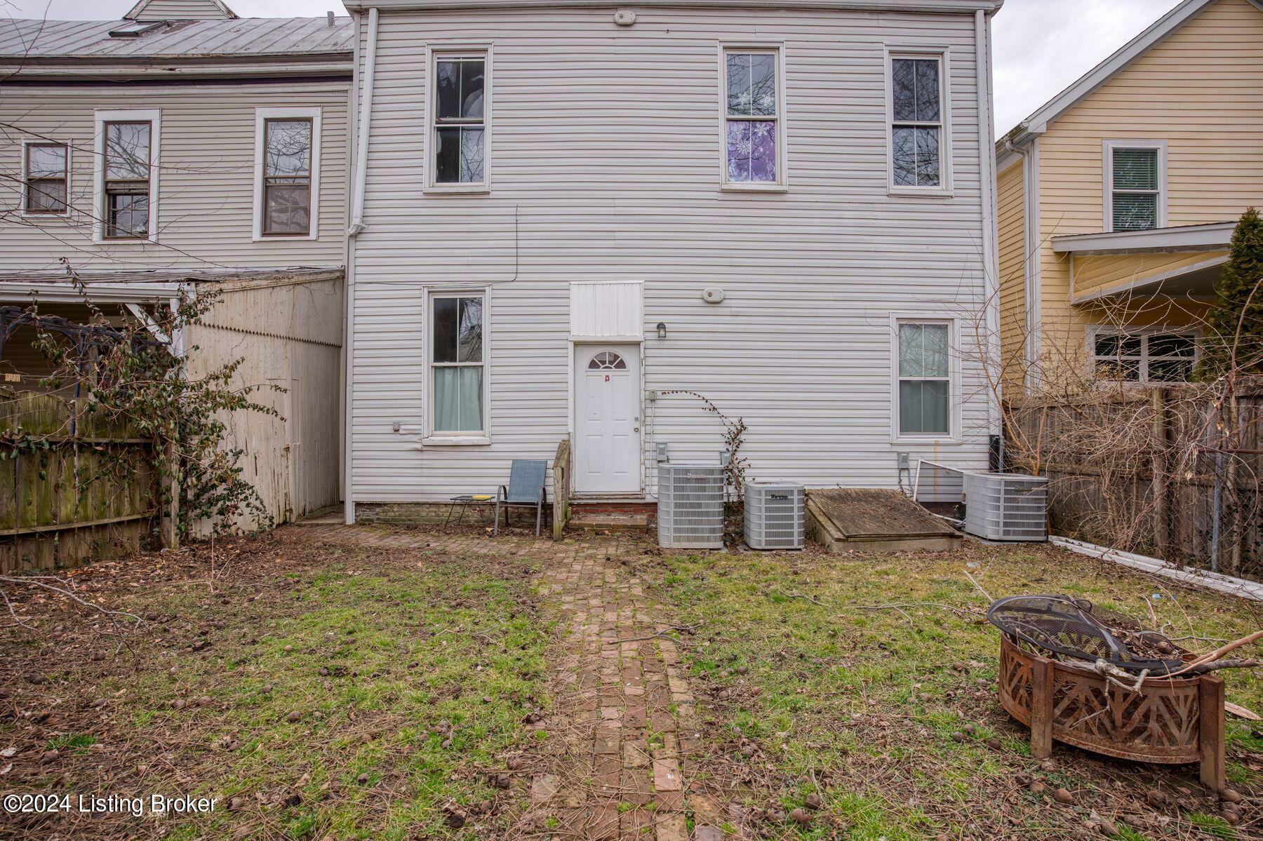 221 Pope St
