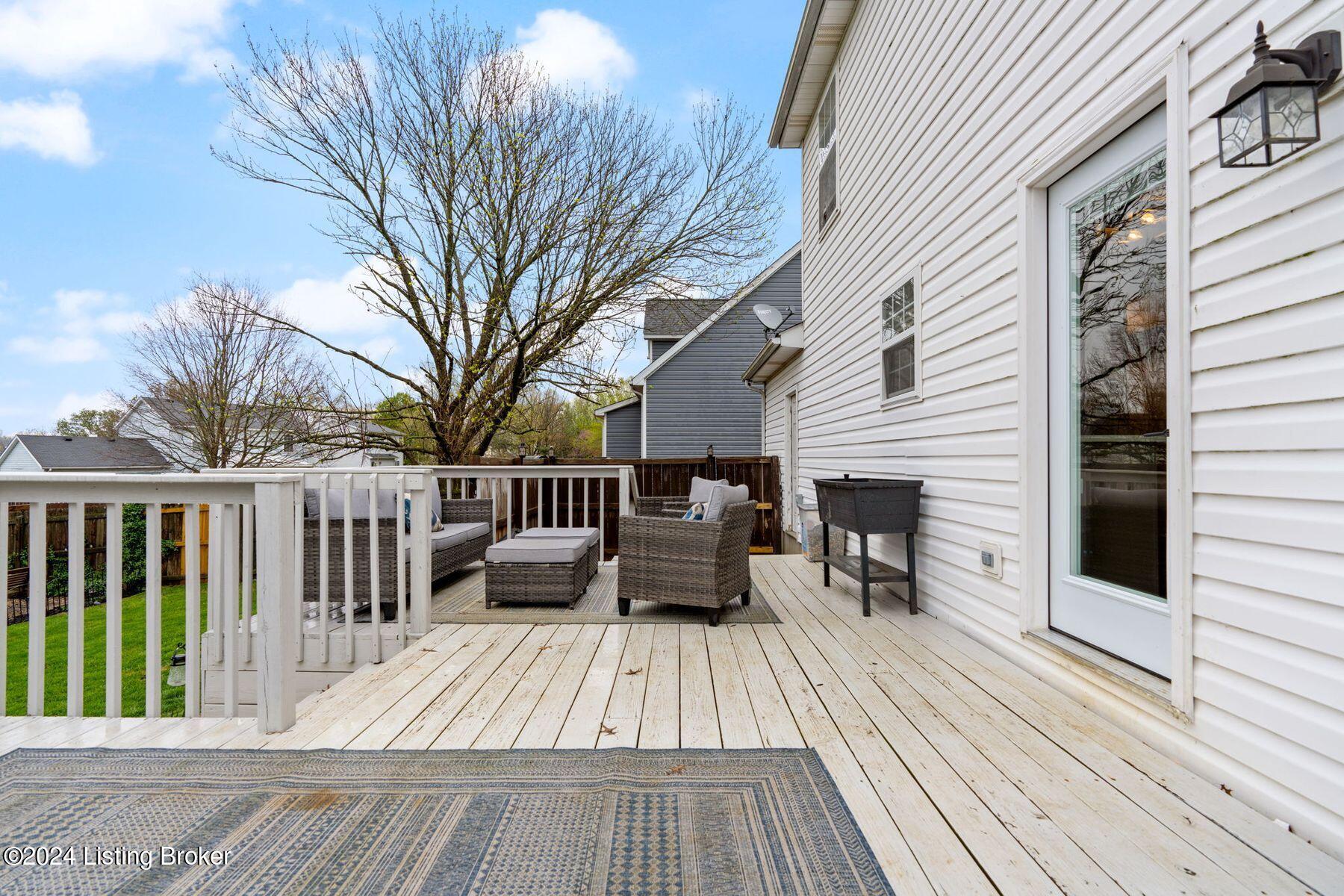 10603 Bayport Rd