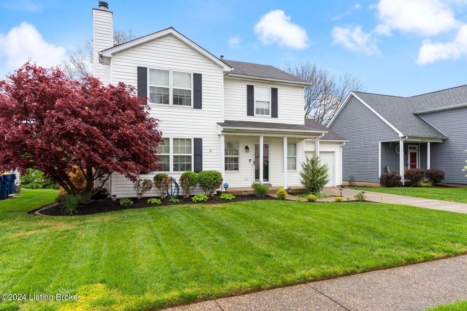 10603 Bayport Rd