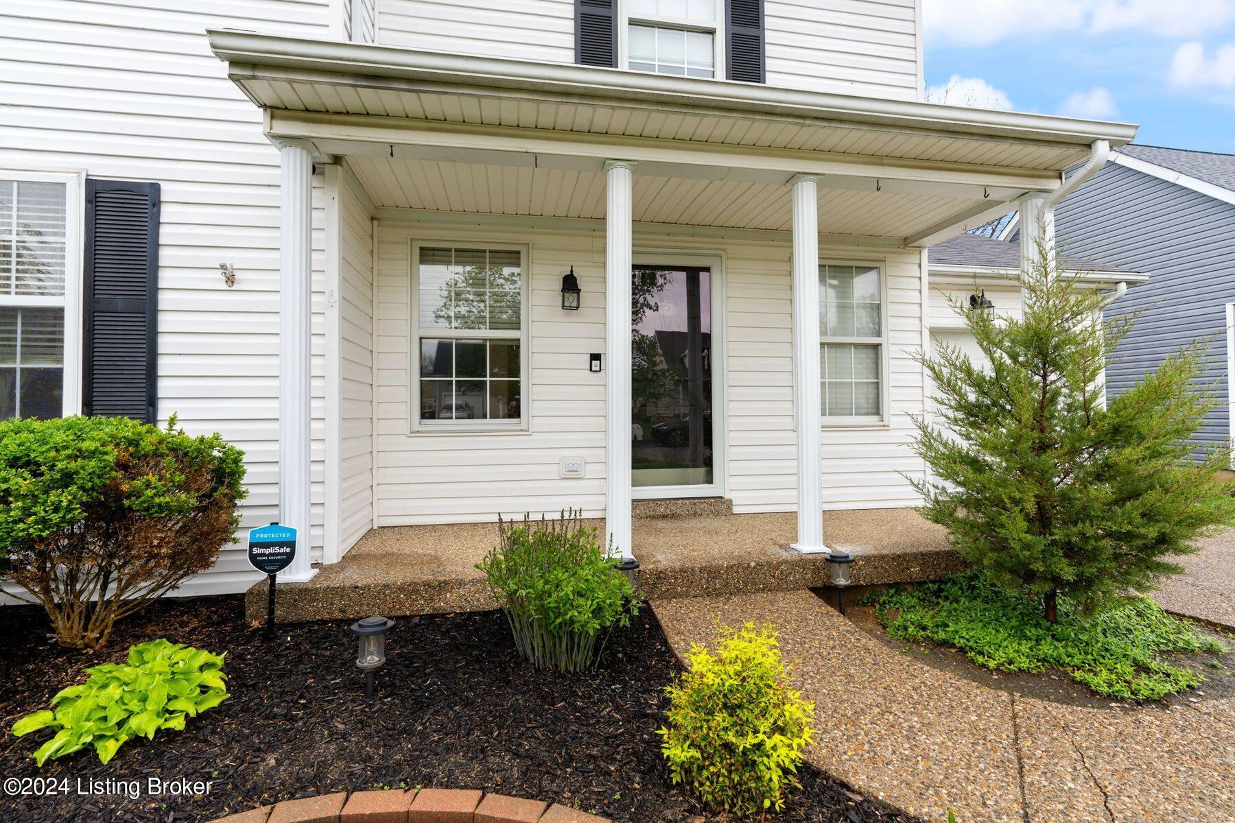 10603 Bayport Rd