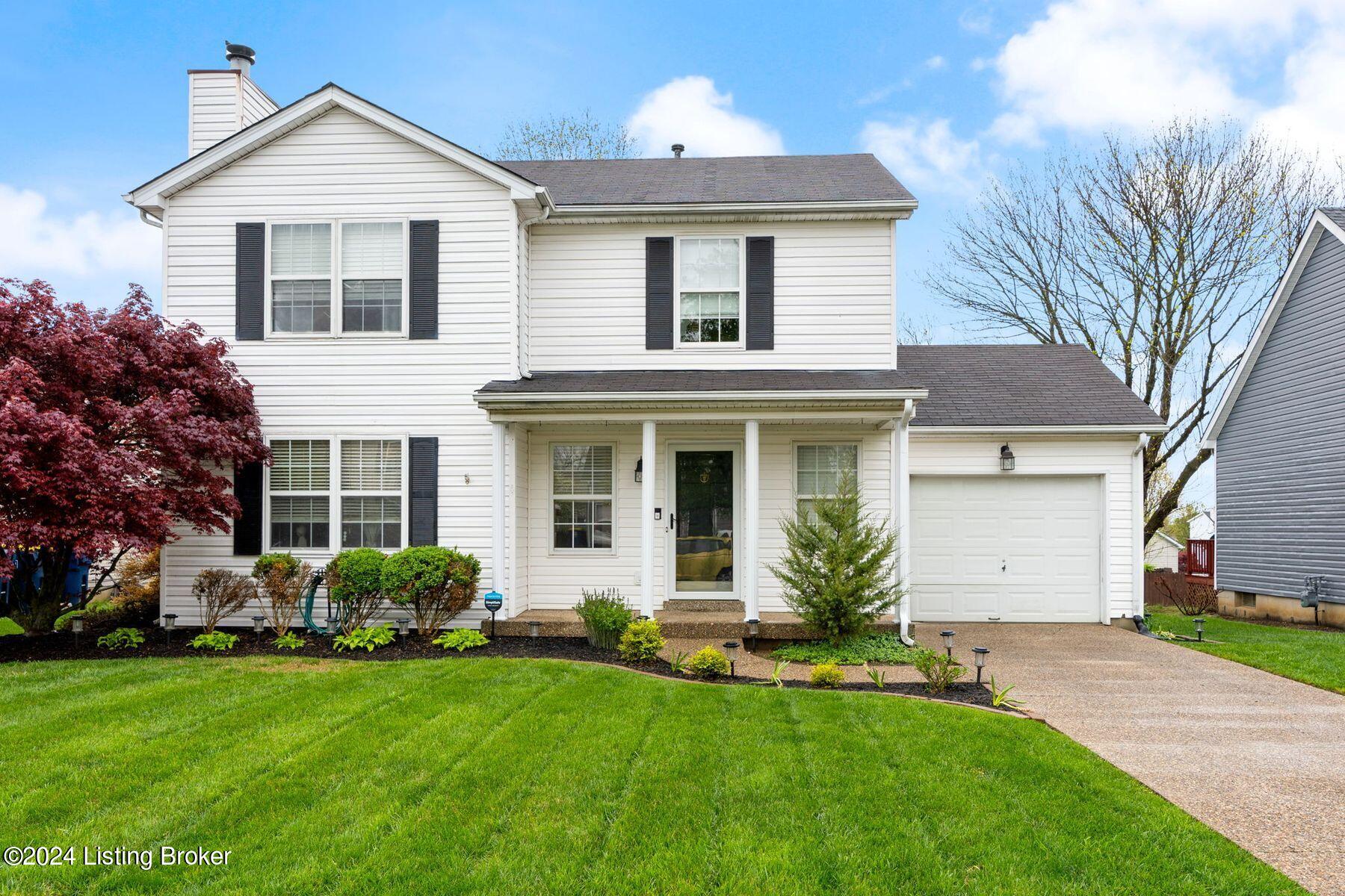 10603 Bayport Rd