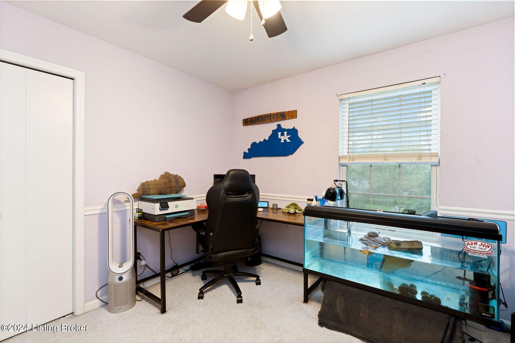 10603 Bayport Rd