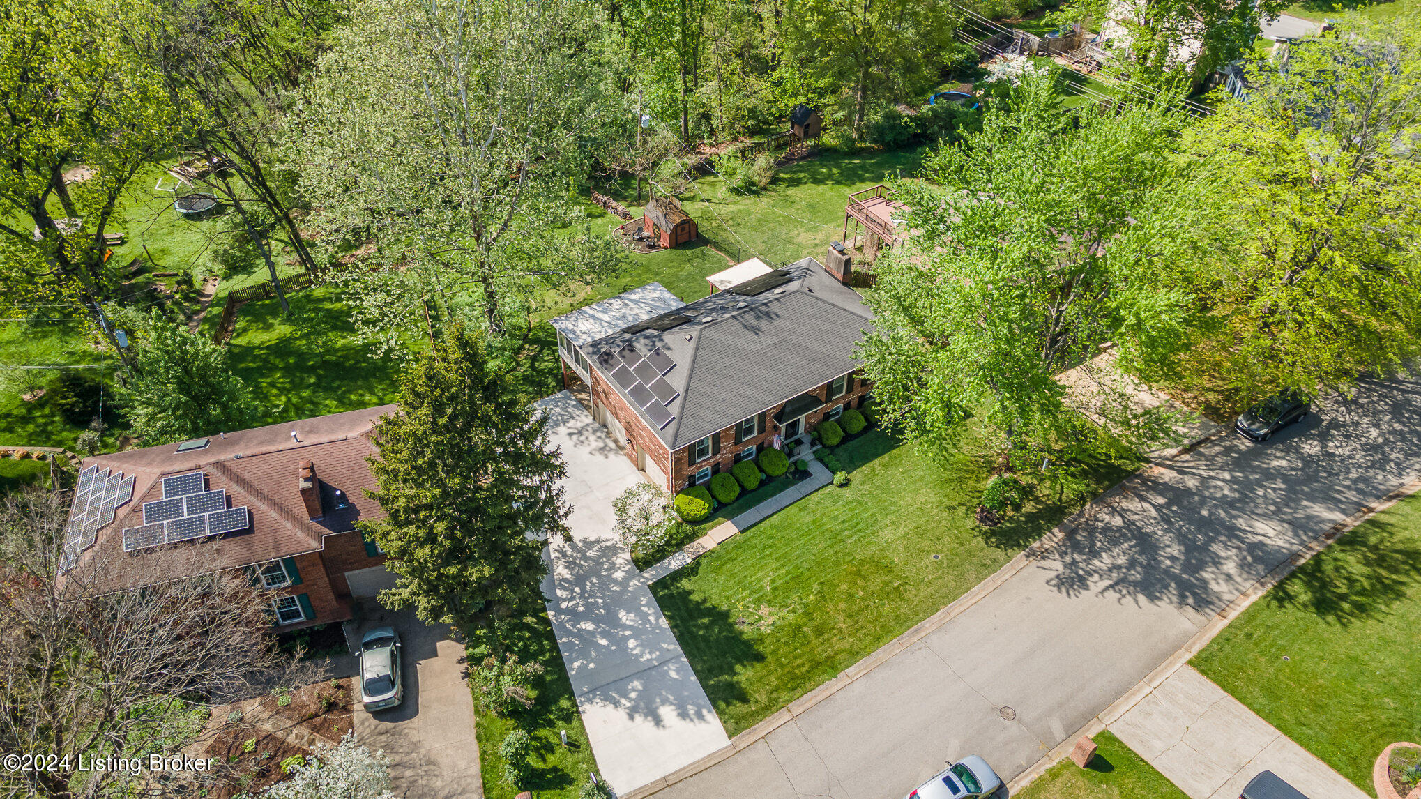 814 Exmoor Ave