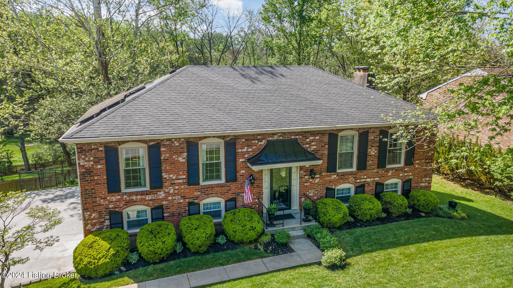 814 Exmoor Ave