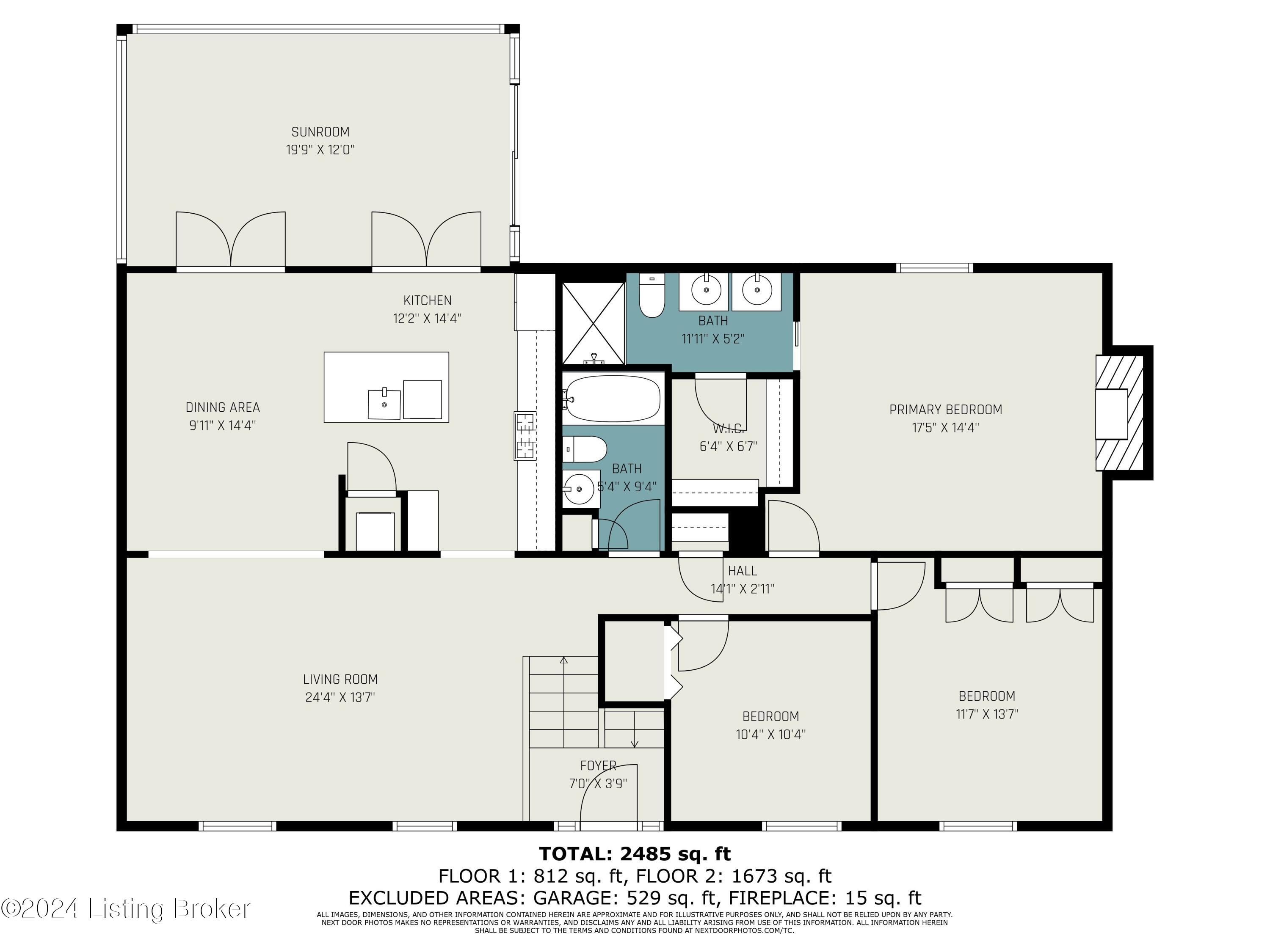 814 Exmoor Ave