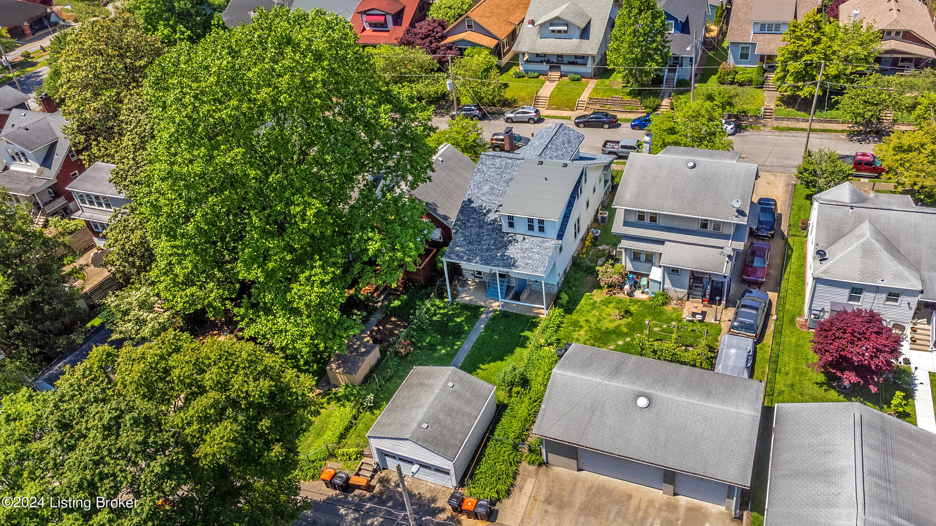 1618 Jaeger Ave