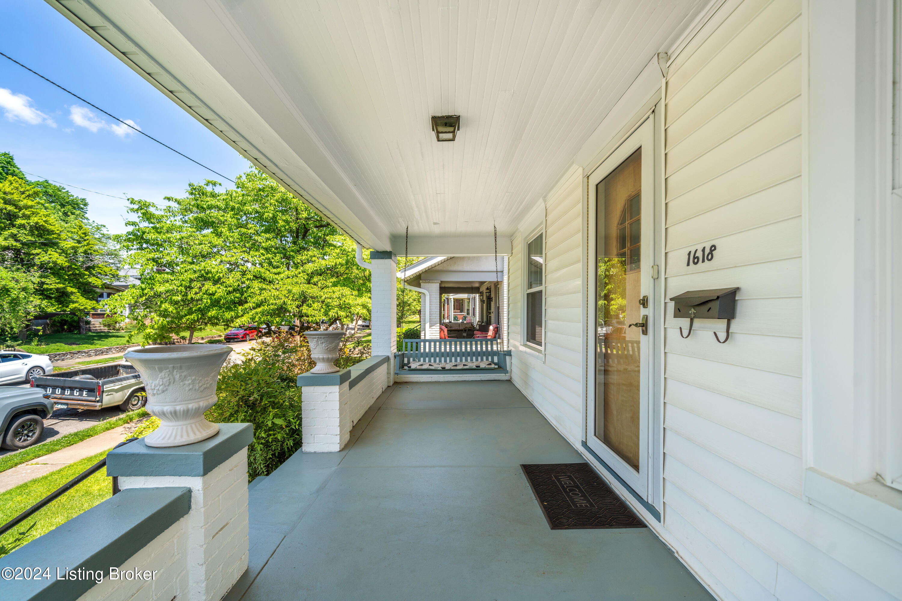 1618 Jaeger Ave