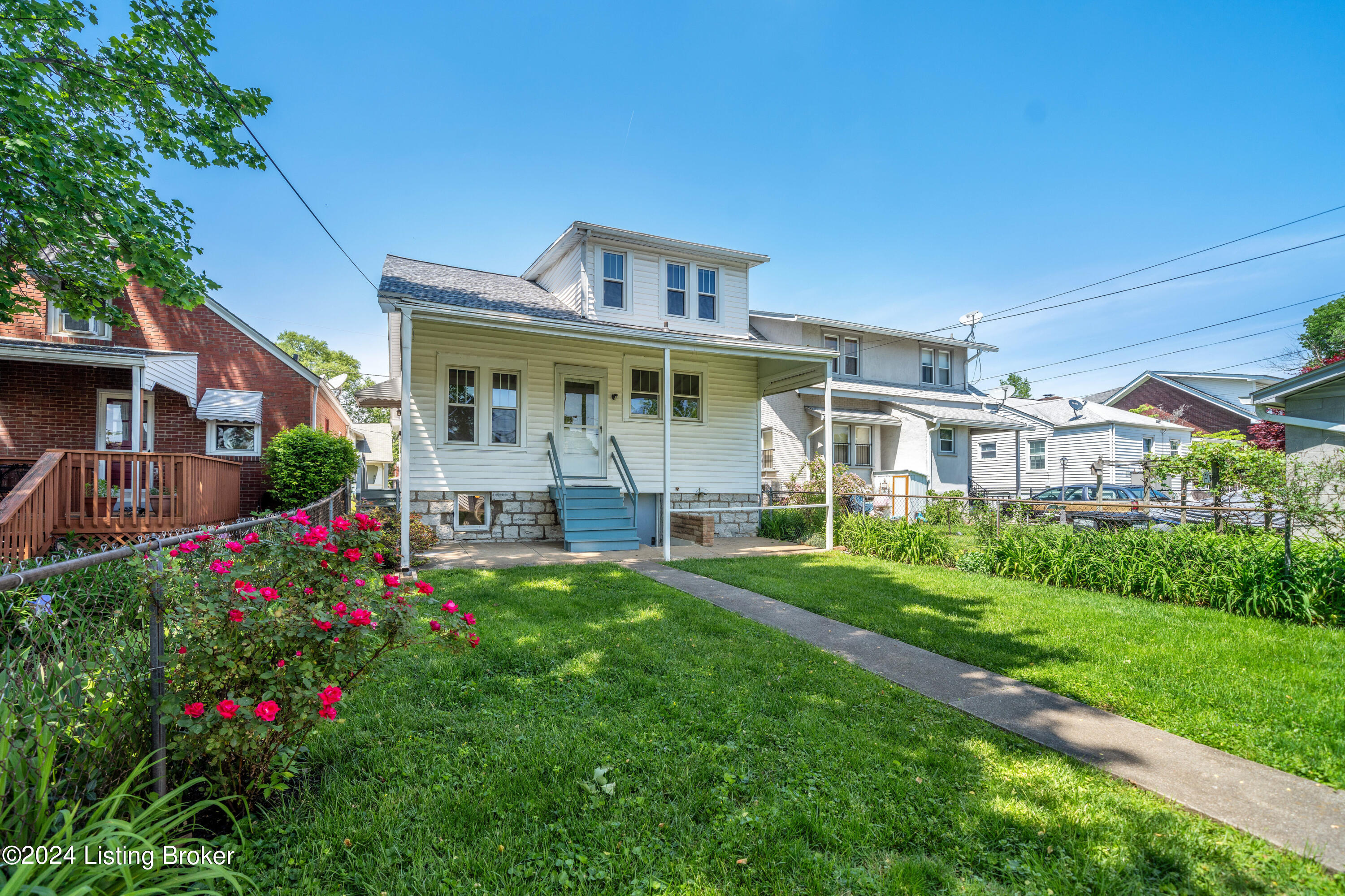 1618 Jaeger Ave