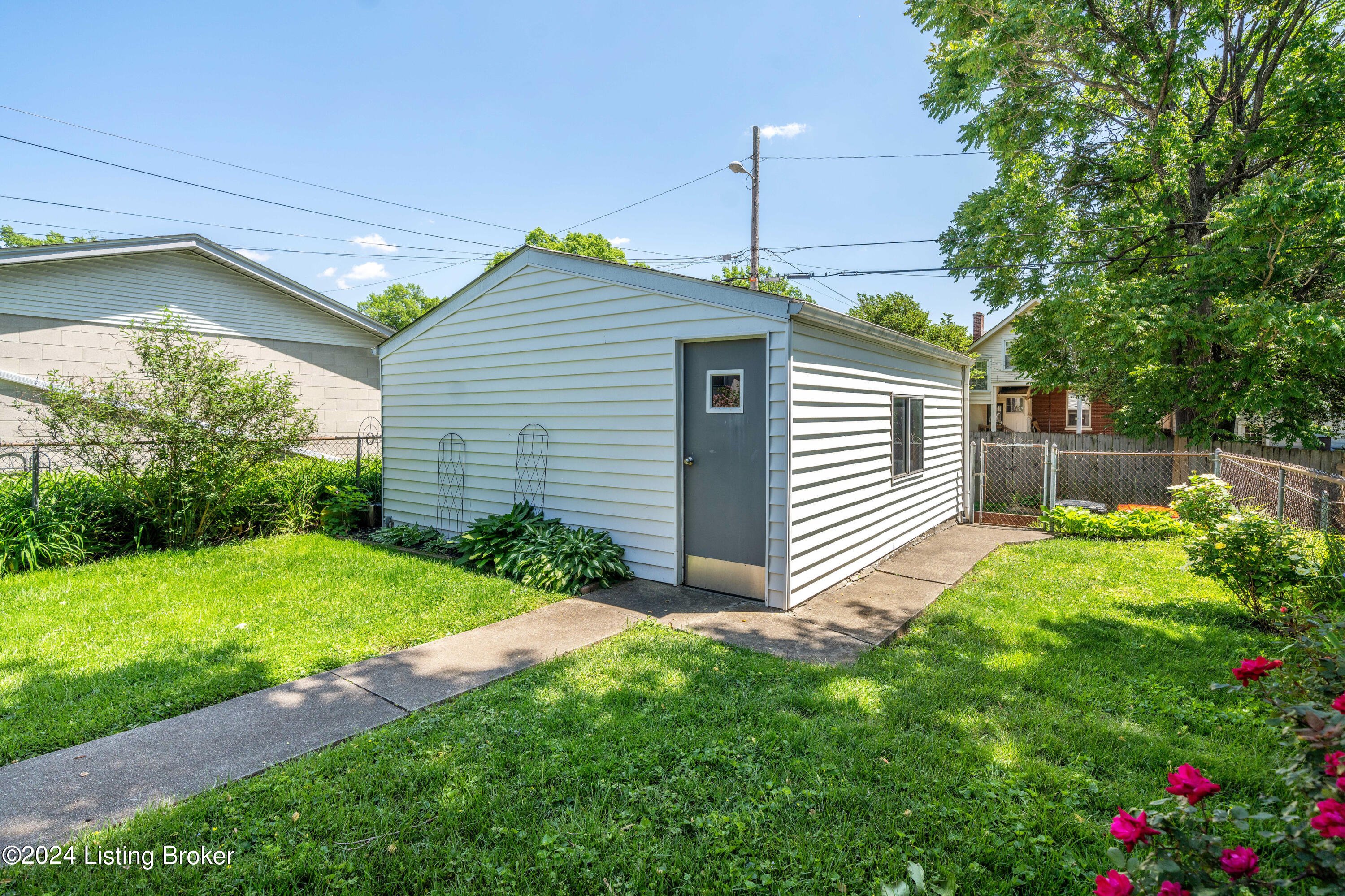 1618 Jaeger Ave