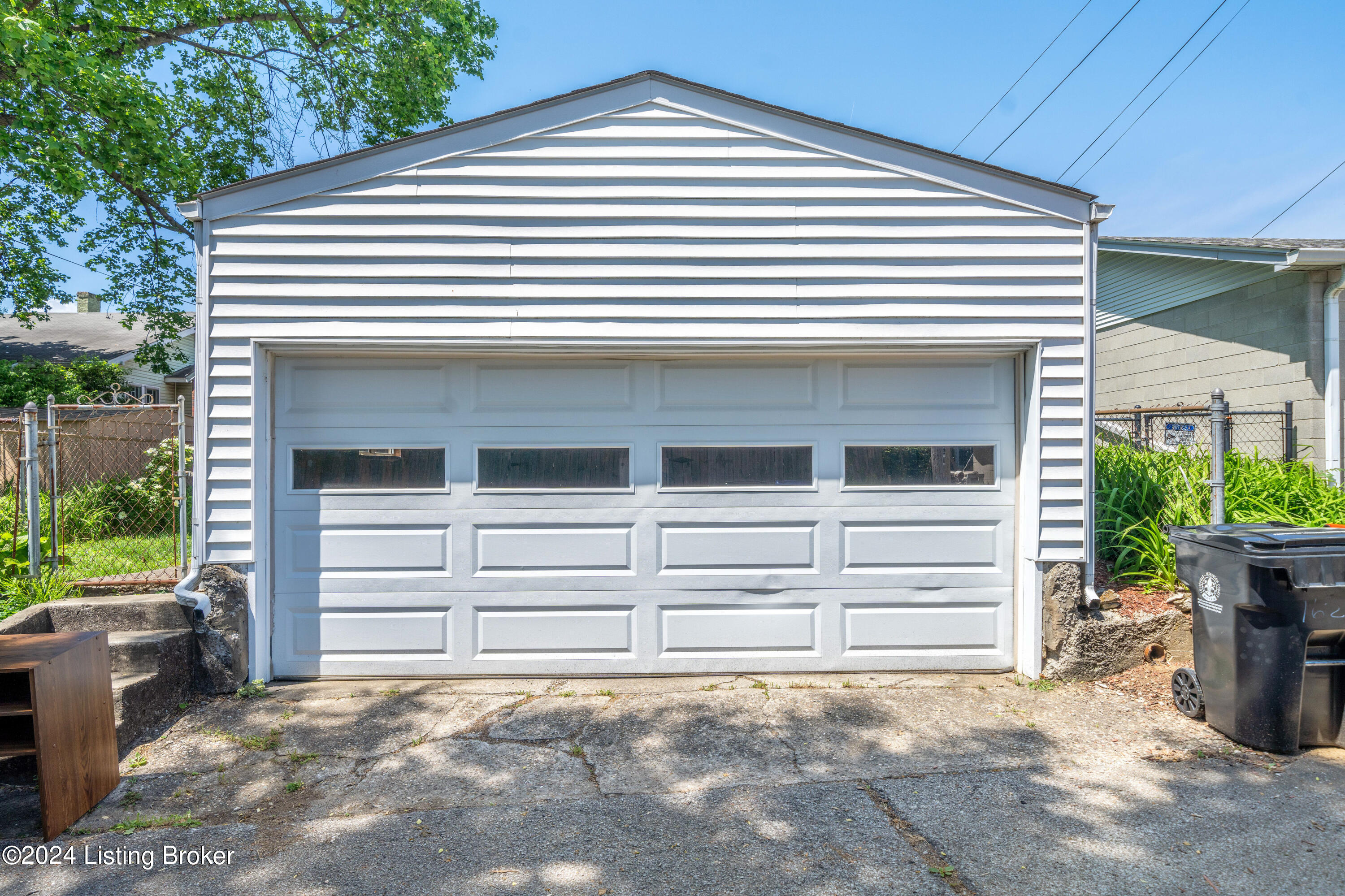 1618 Jaeger Ave