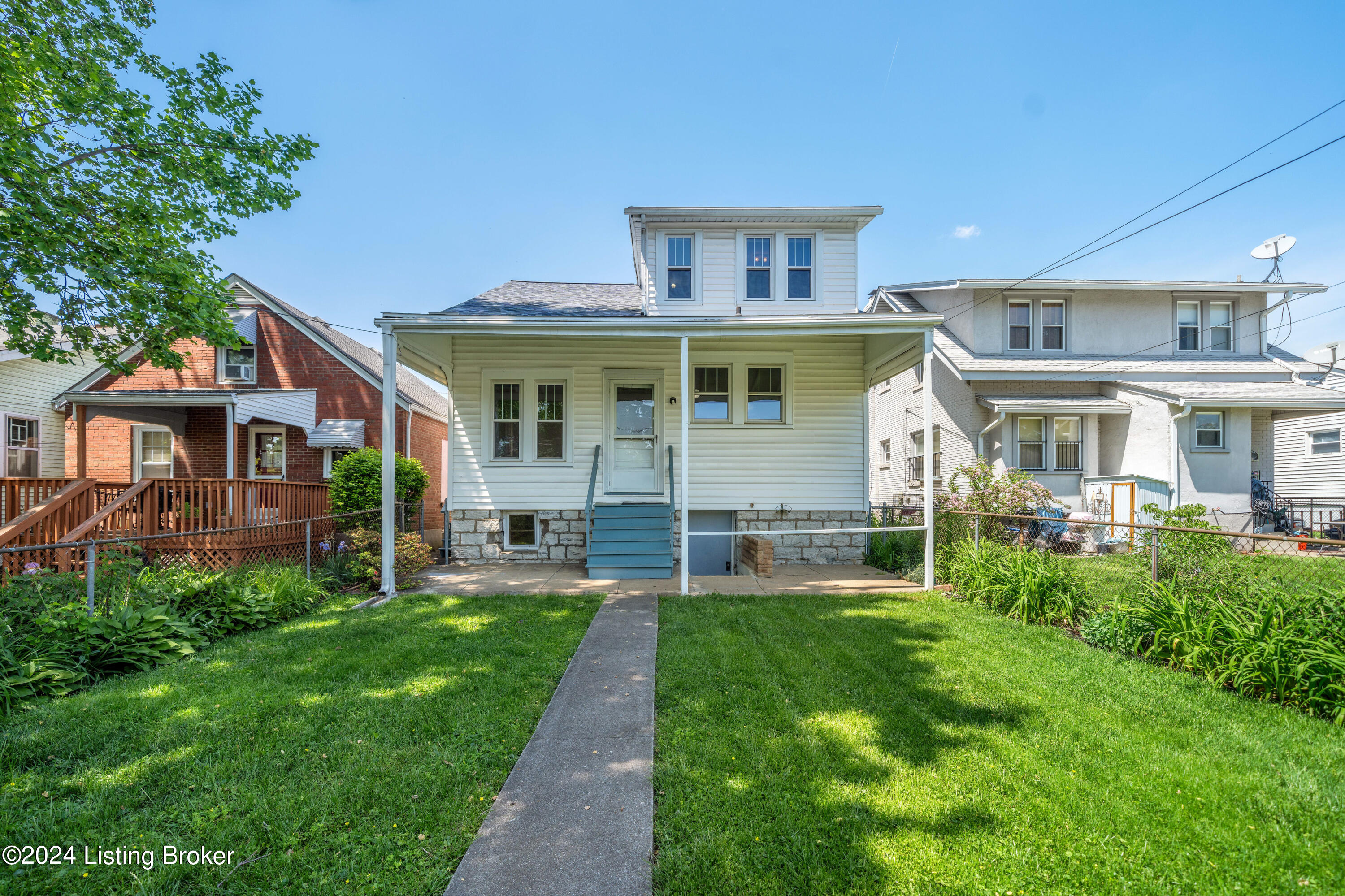 1618 Jaeger Ave