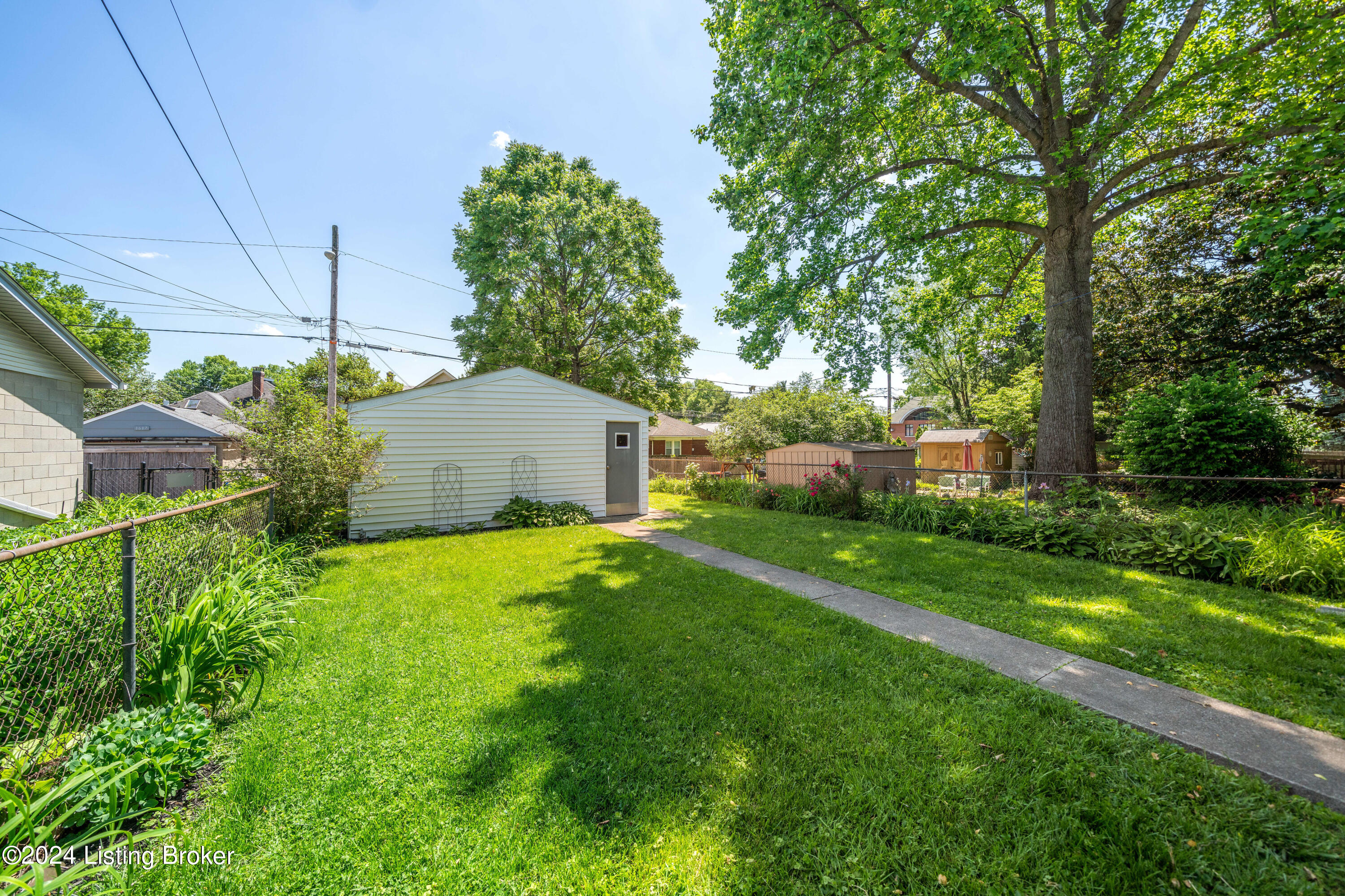 1618 Jaeger Ave