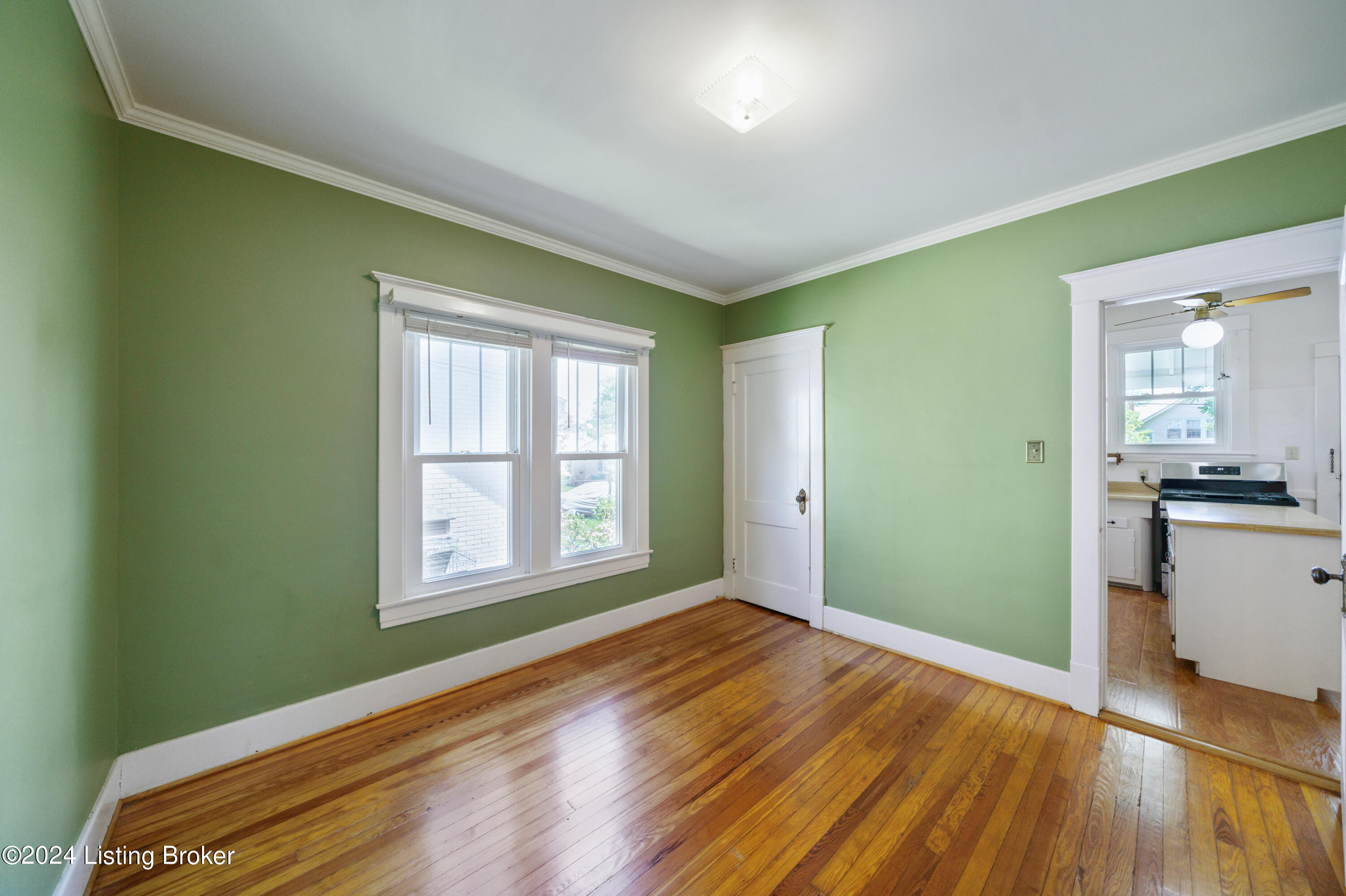 1618 Jaeger Ave