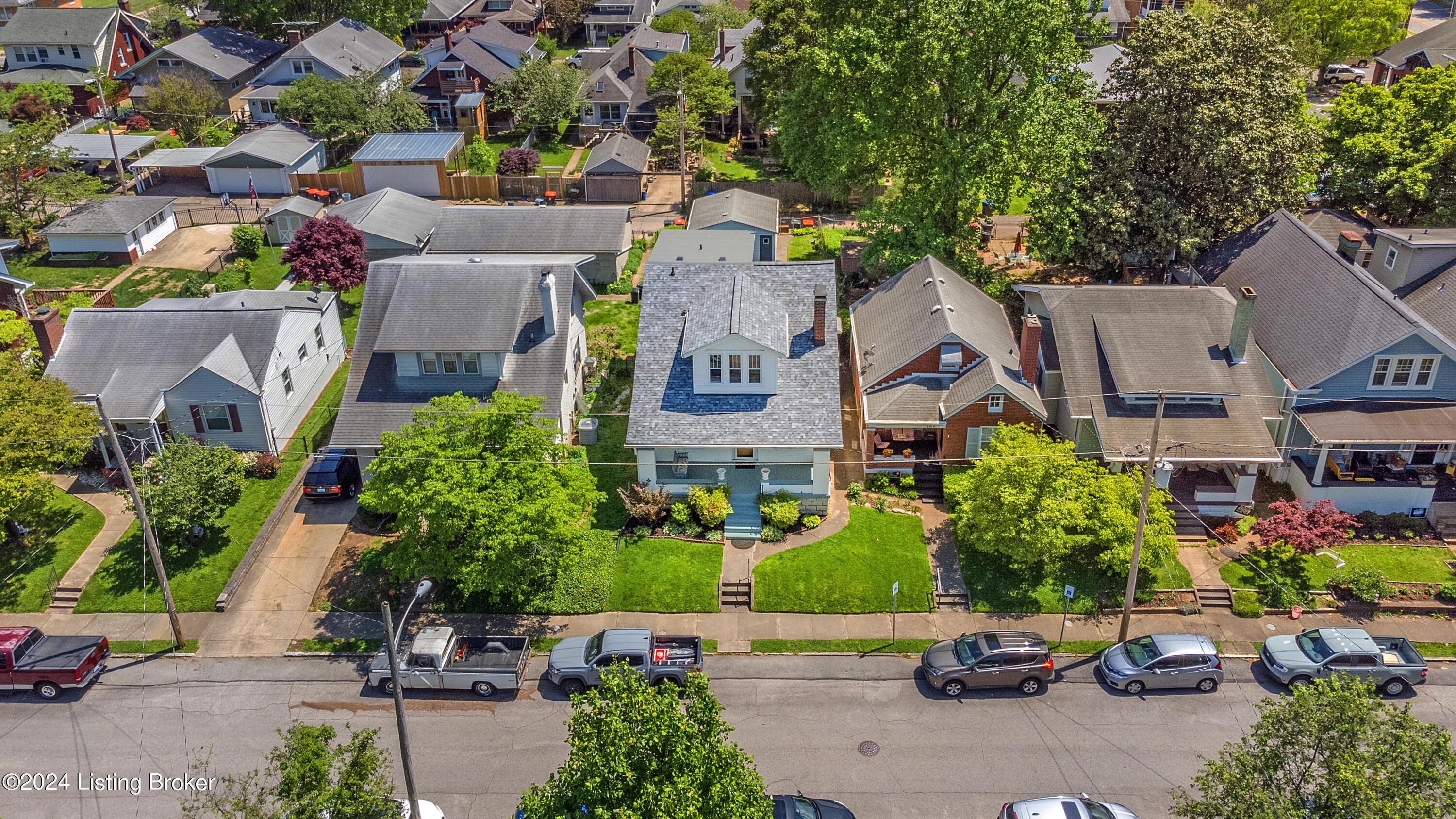 1618 Jaeger Ave