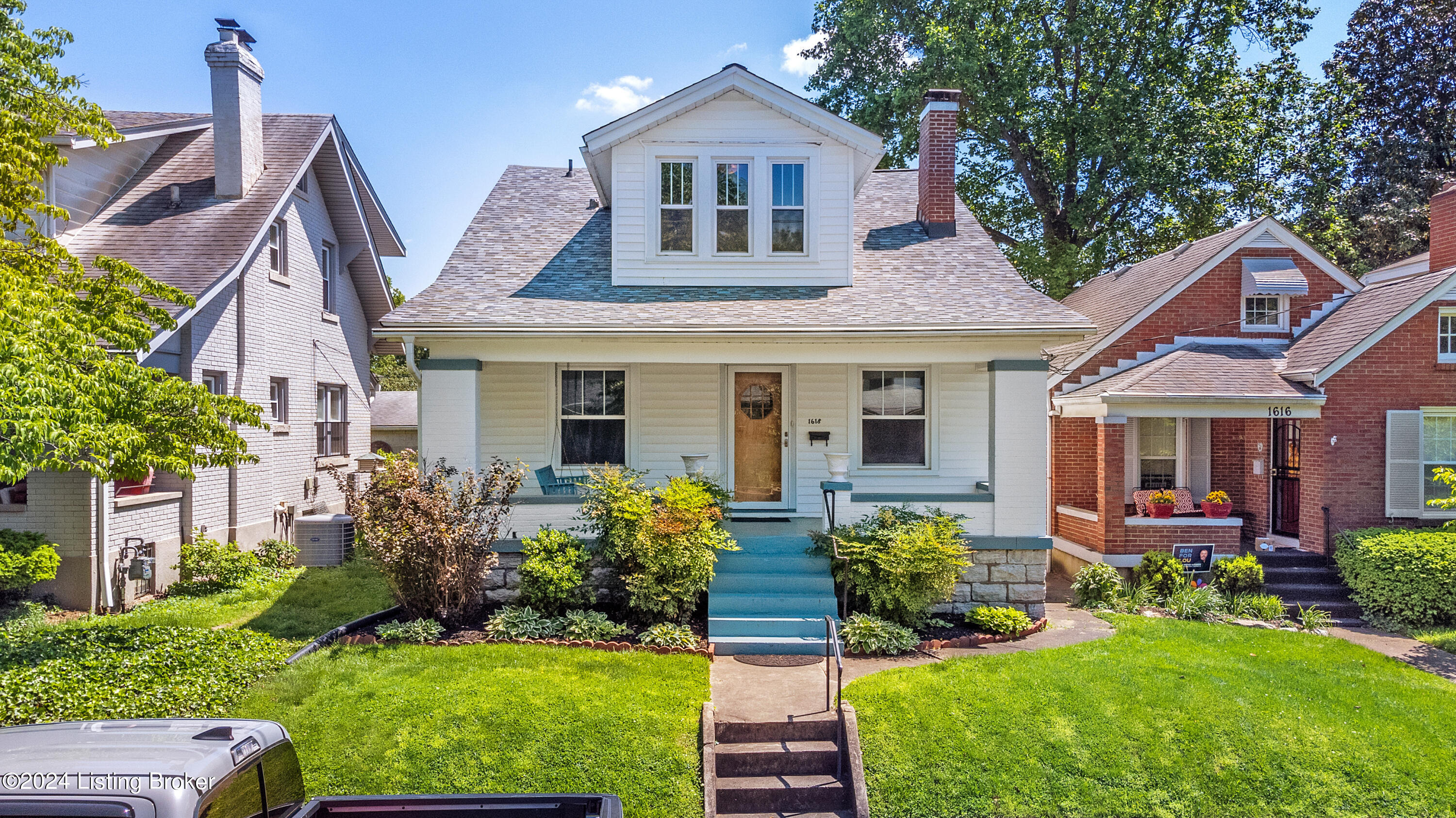 1618 Jaeger Ave