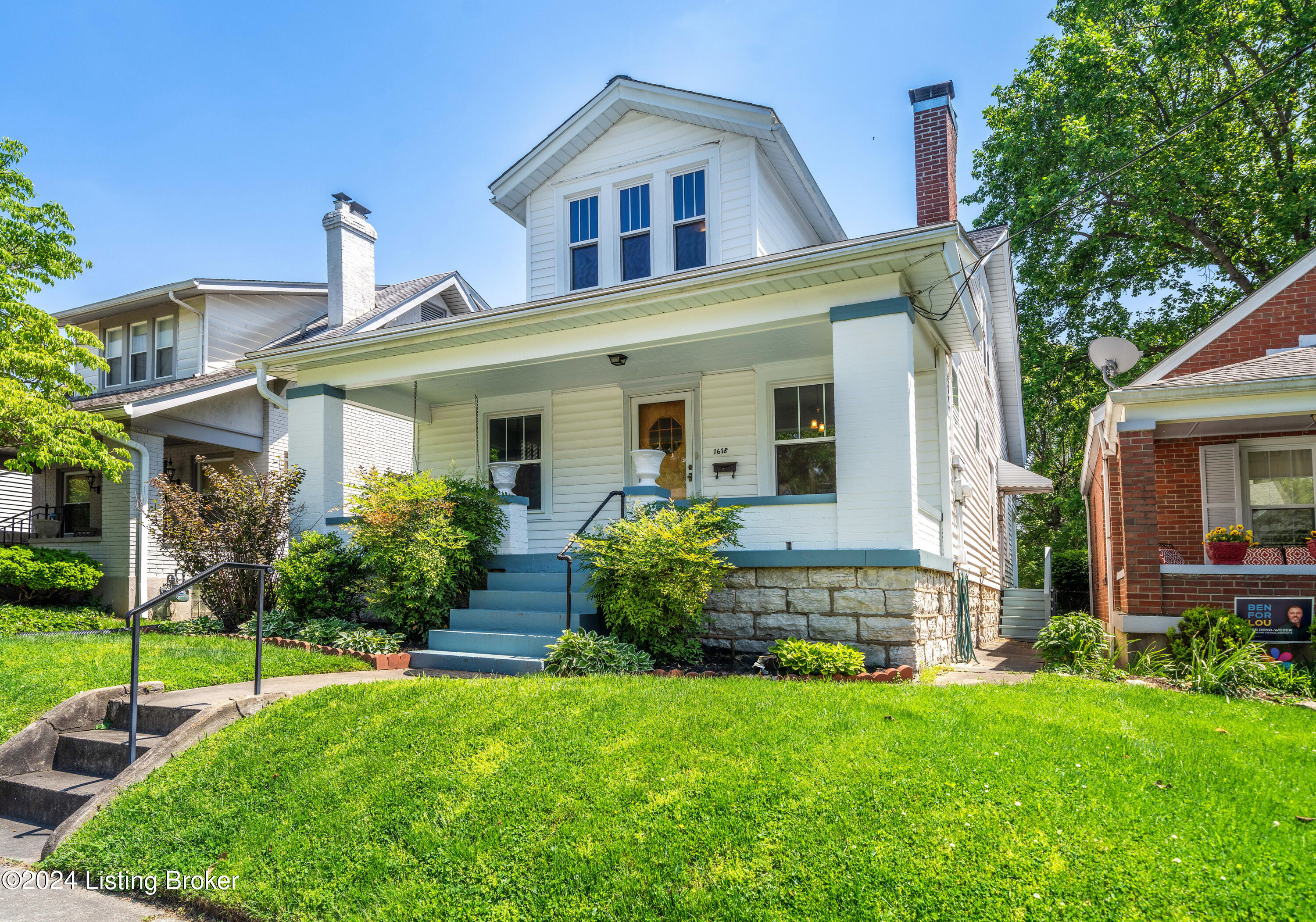 1618 Jaeger Ave