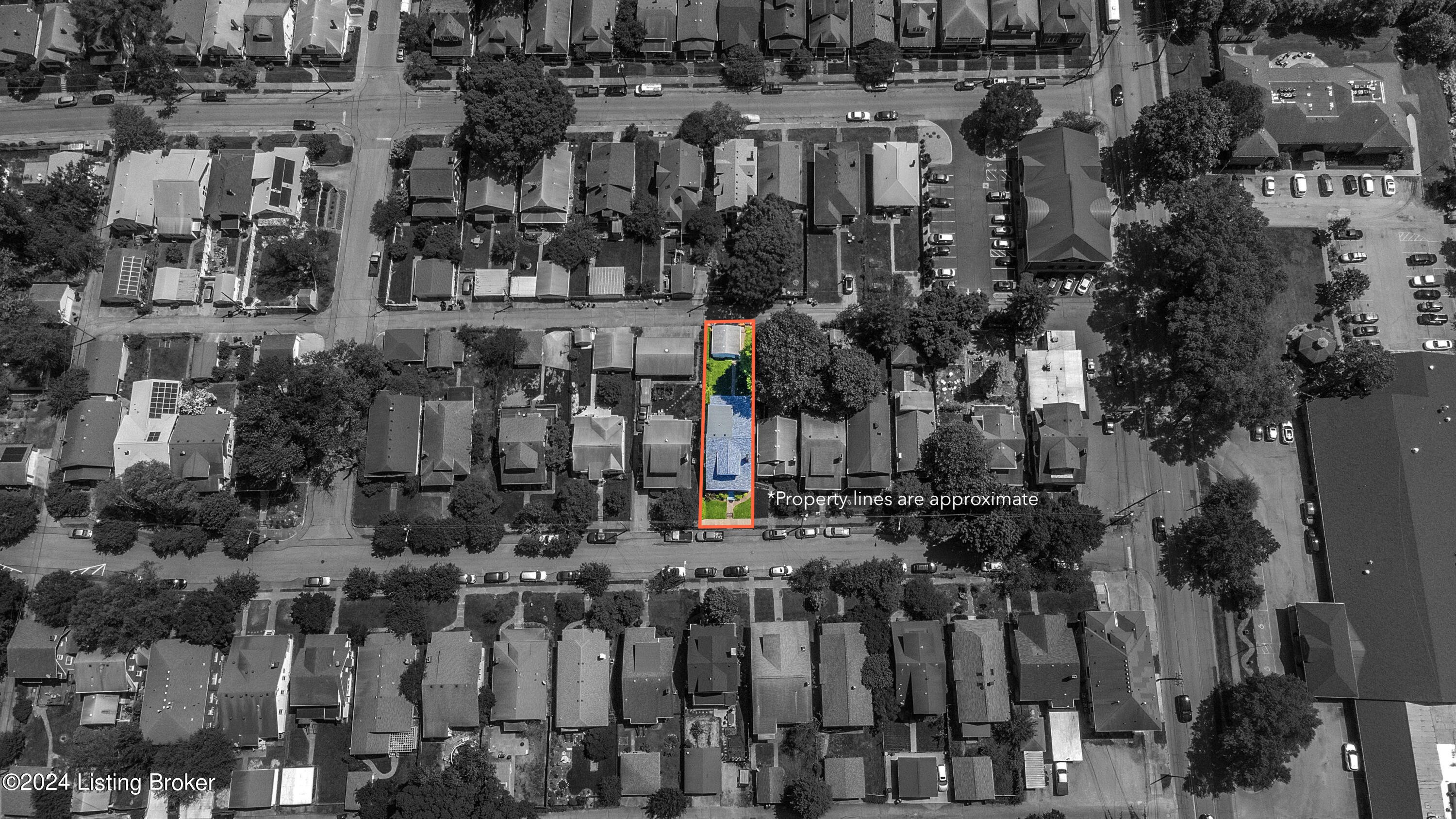 1618 Jaeger Ave