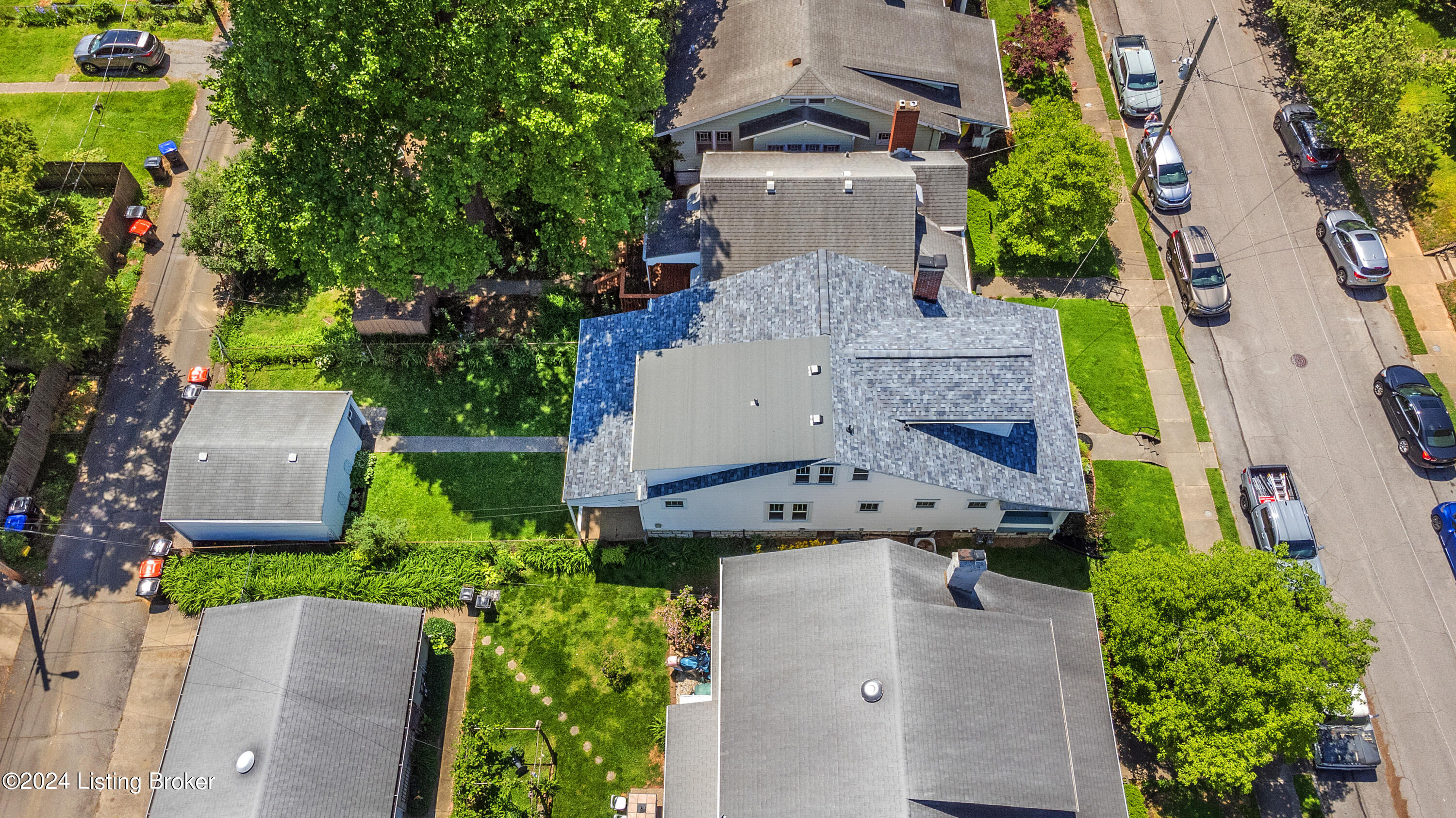 1618 Jaeger Ave