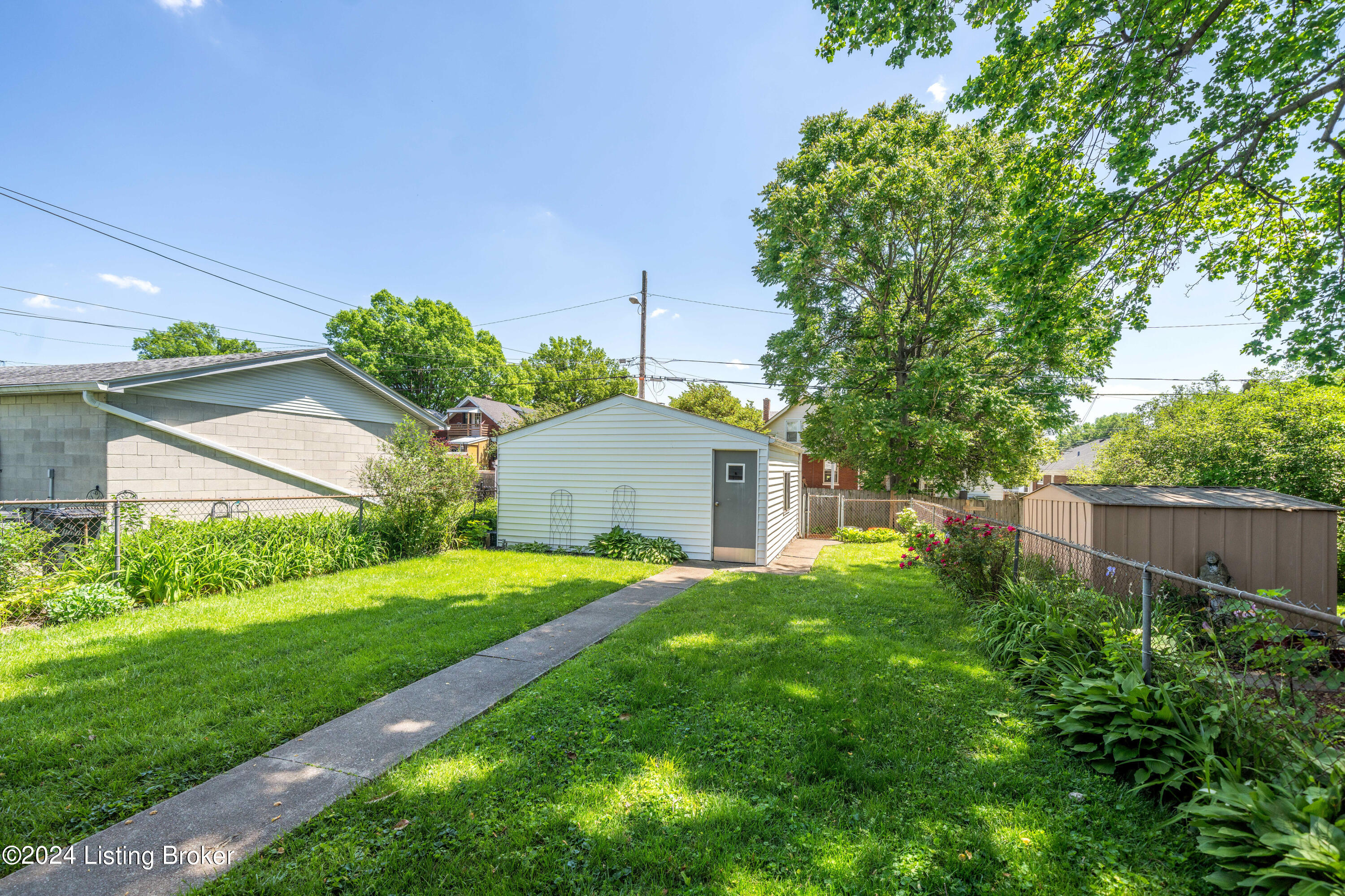 1618 Jaeger Ave