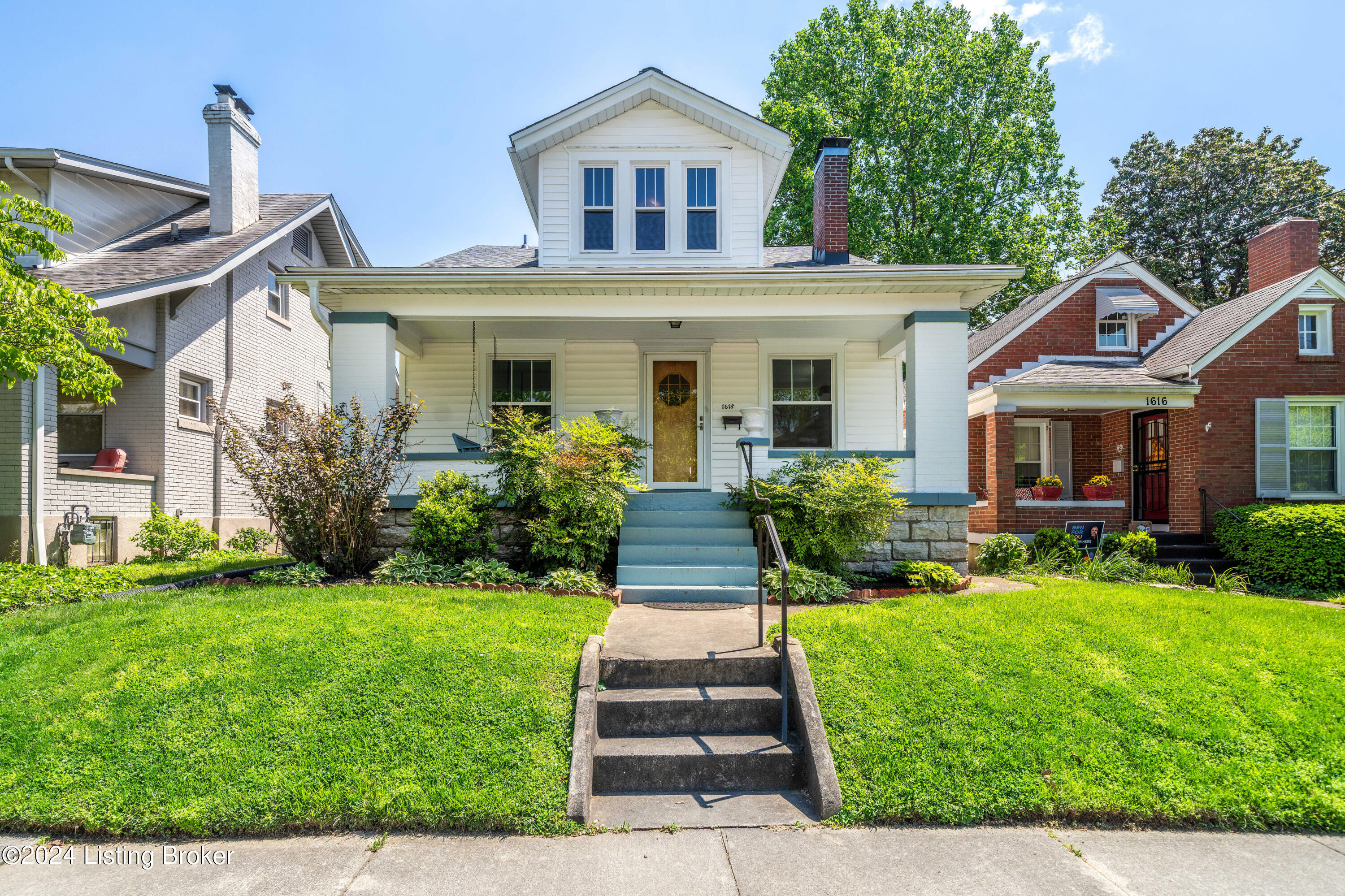 1618 Jaeger Ave