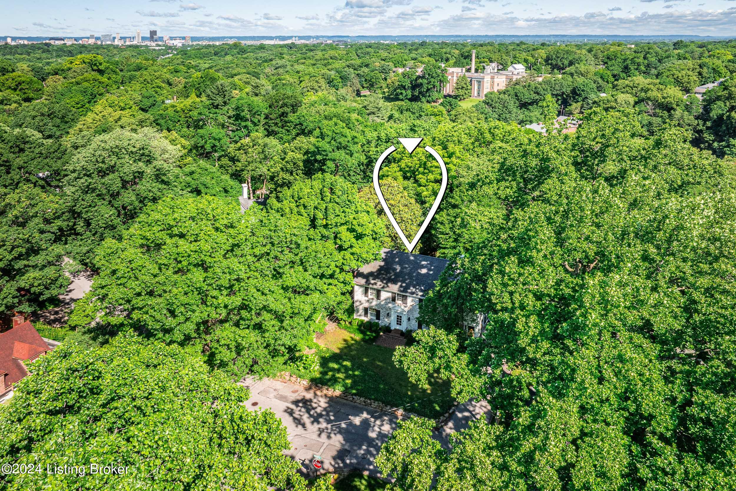 591 Upland Rd