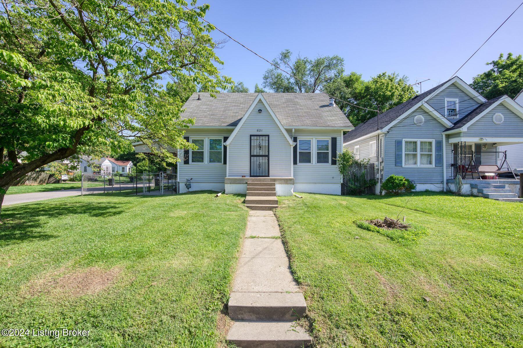 621 Colorado Ave