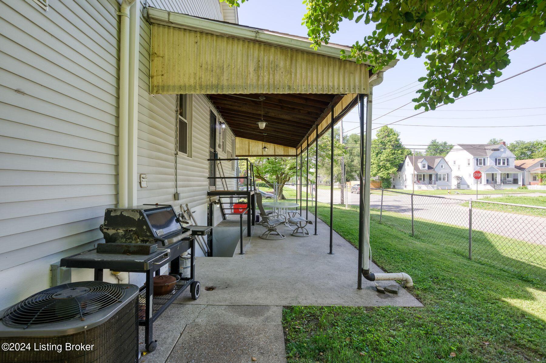 621 Colorado Ave