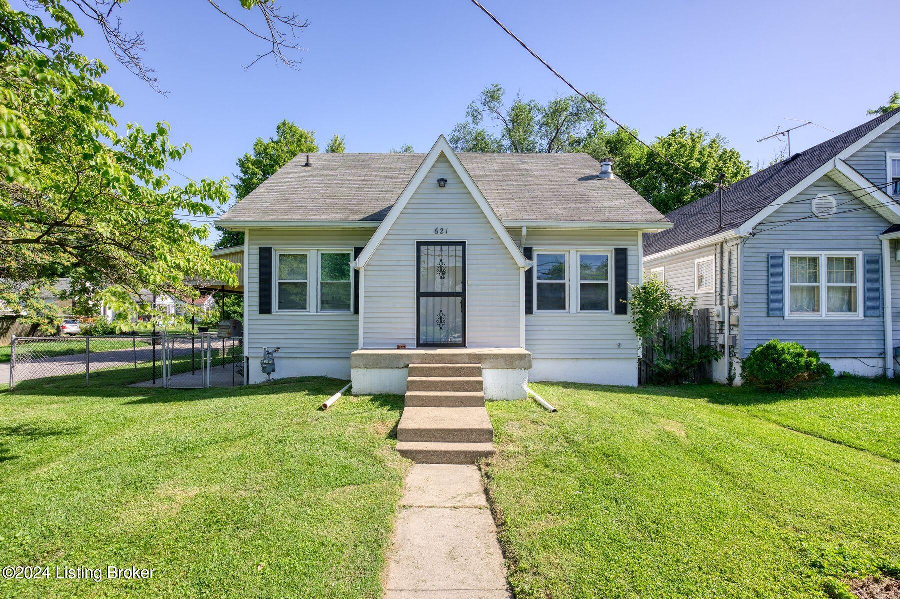 621 Colorado Ave