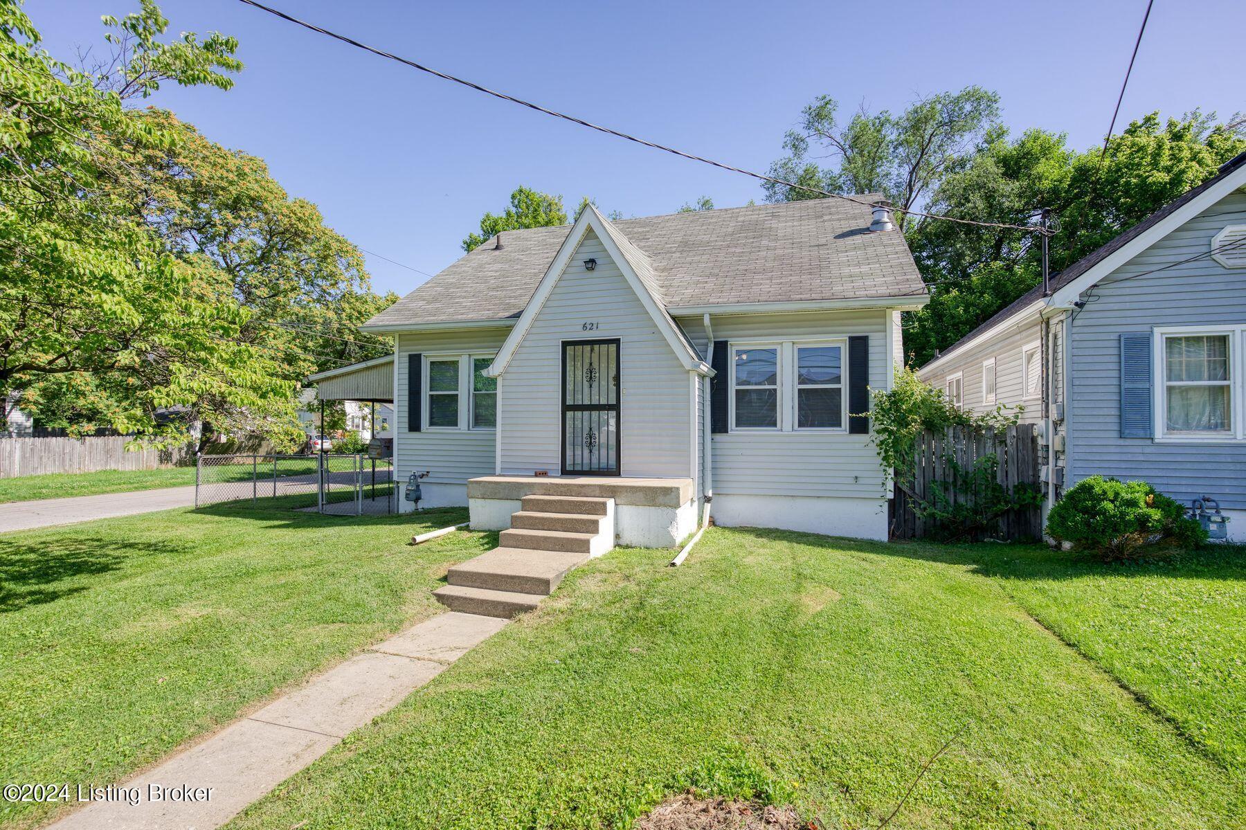621 Colorado Ave
