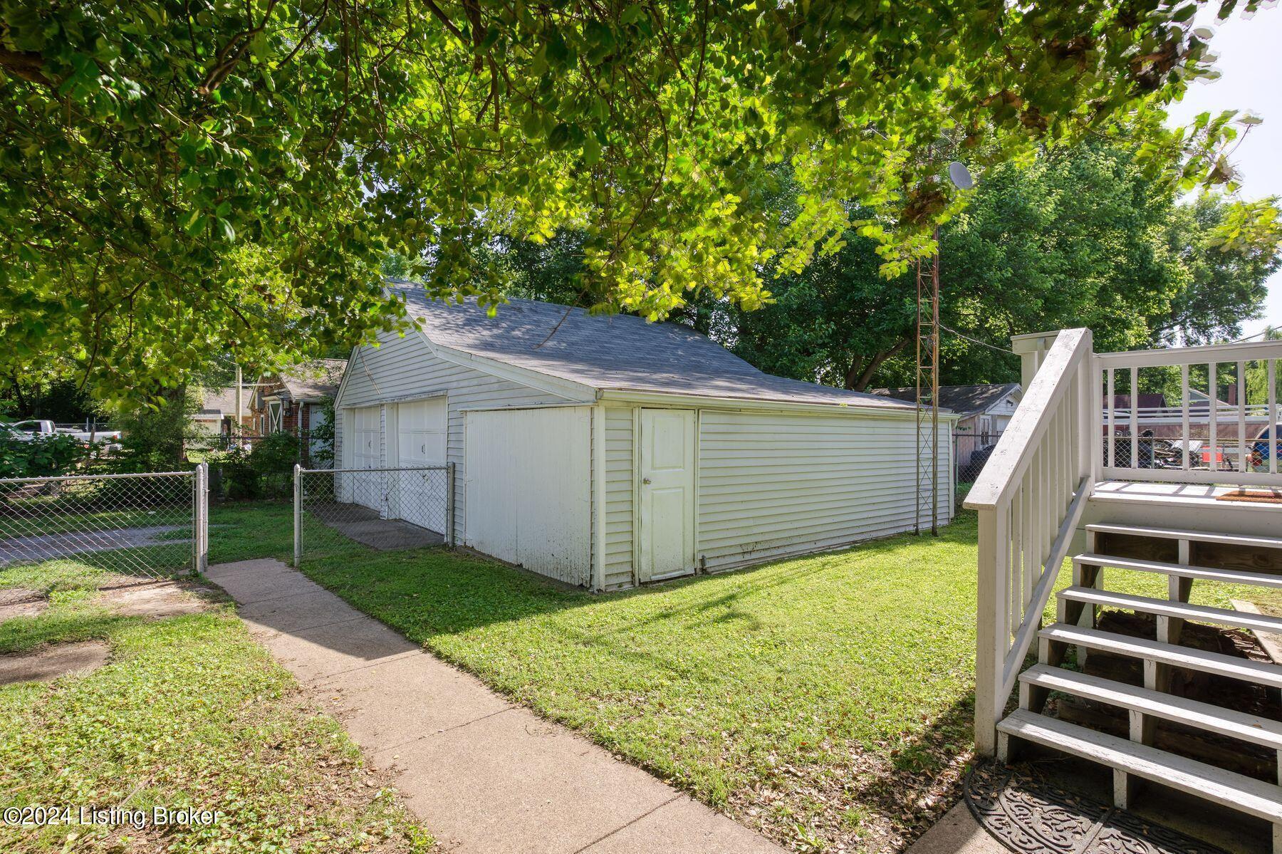 621 Colorado Ave