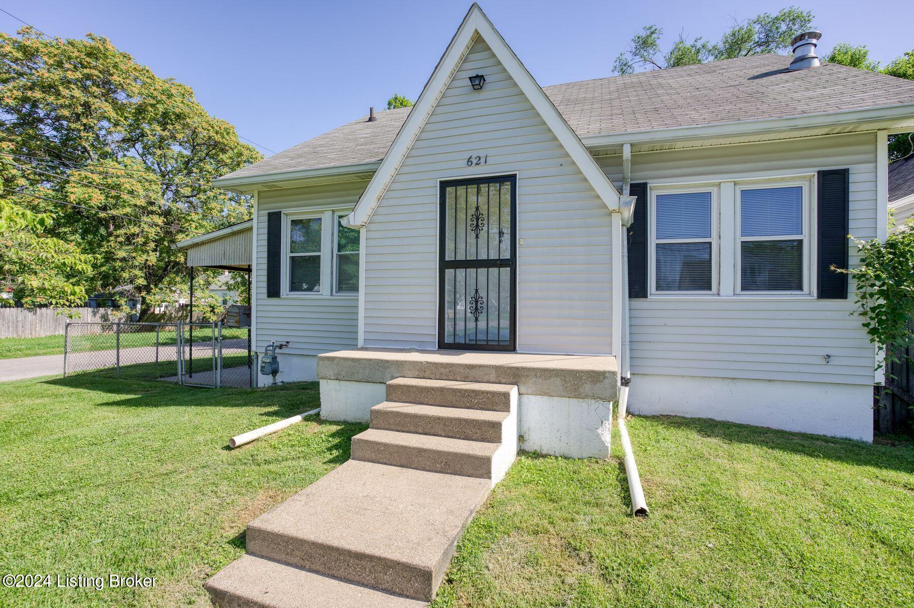 621 Colorado Ave