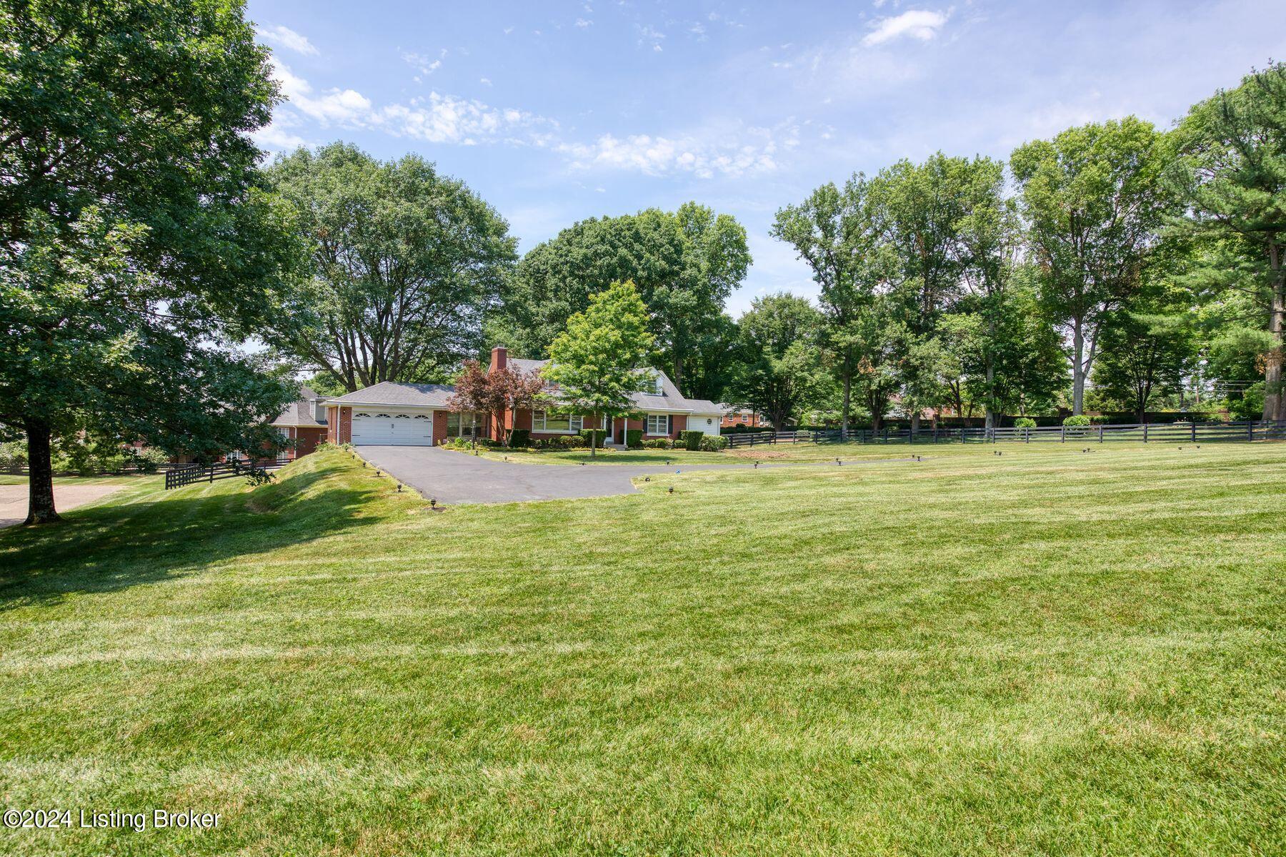 708 Dorsey Ln