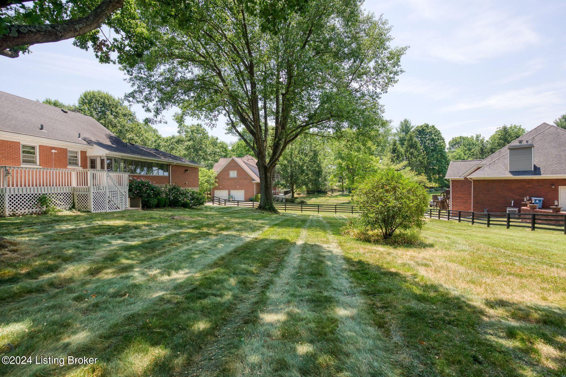708 Dorsey Ln