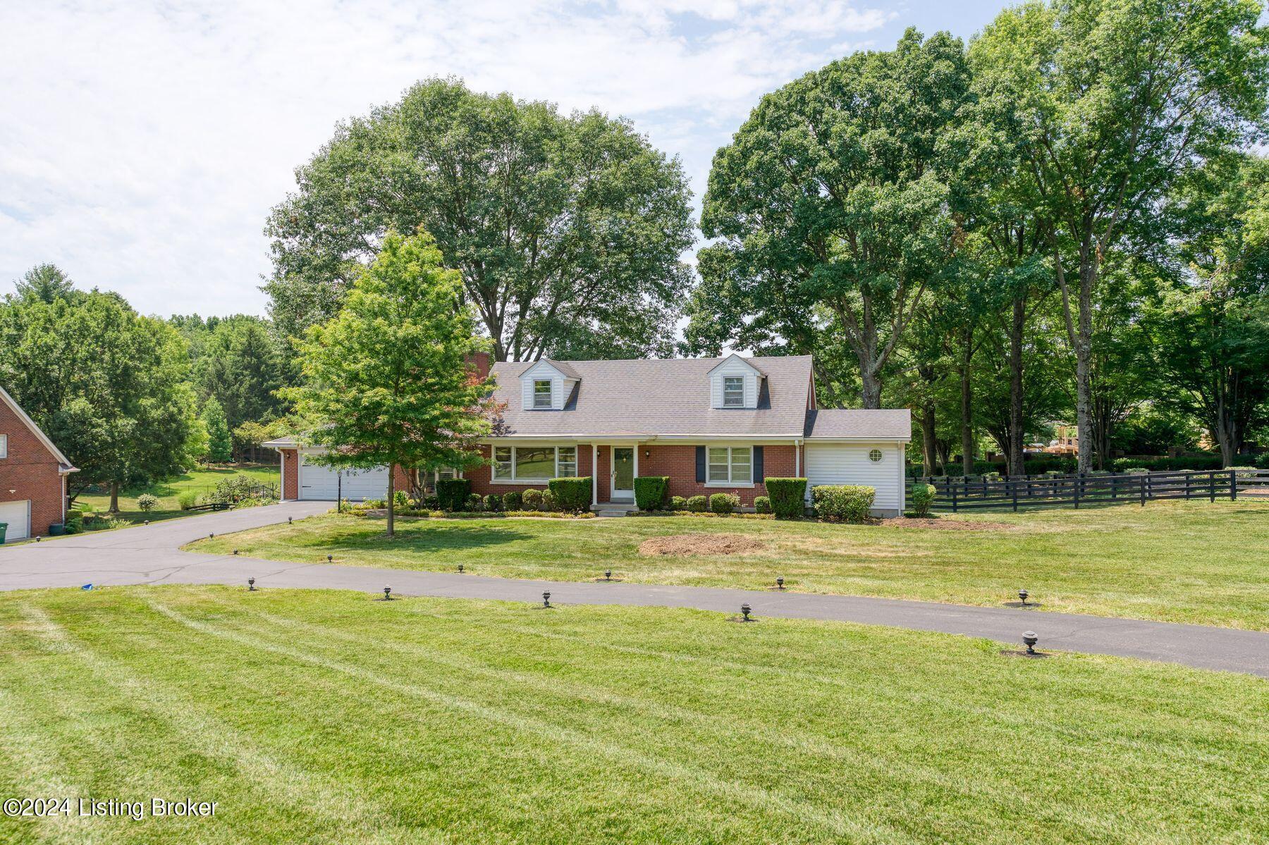 708 Dorsey Ln