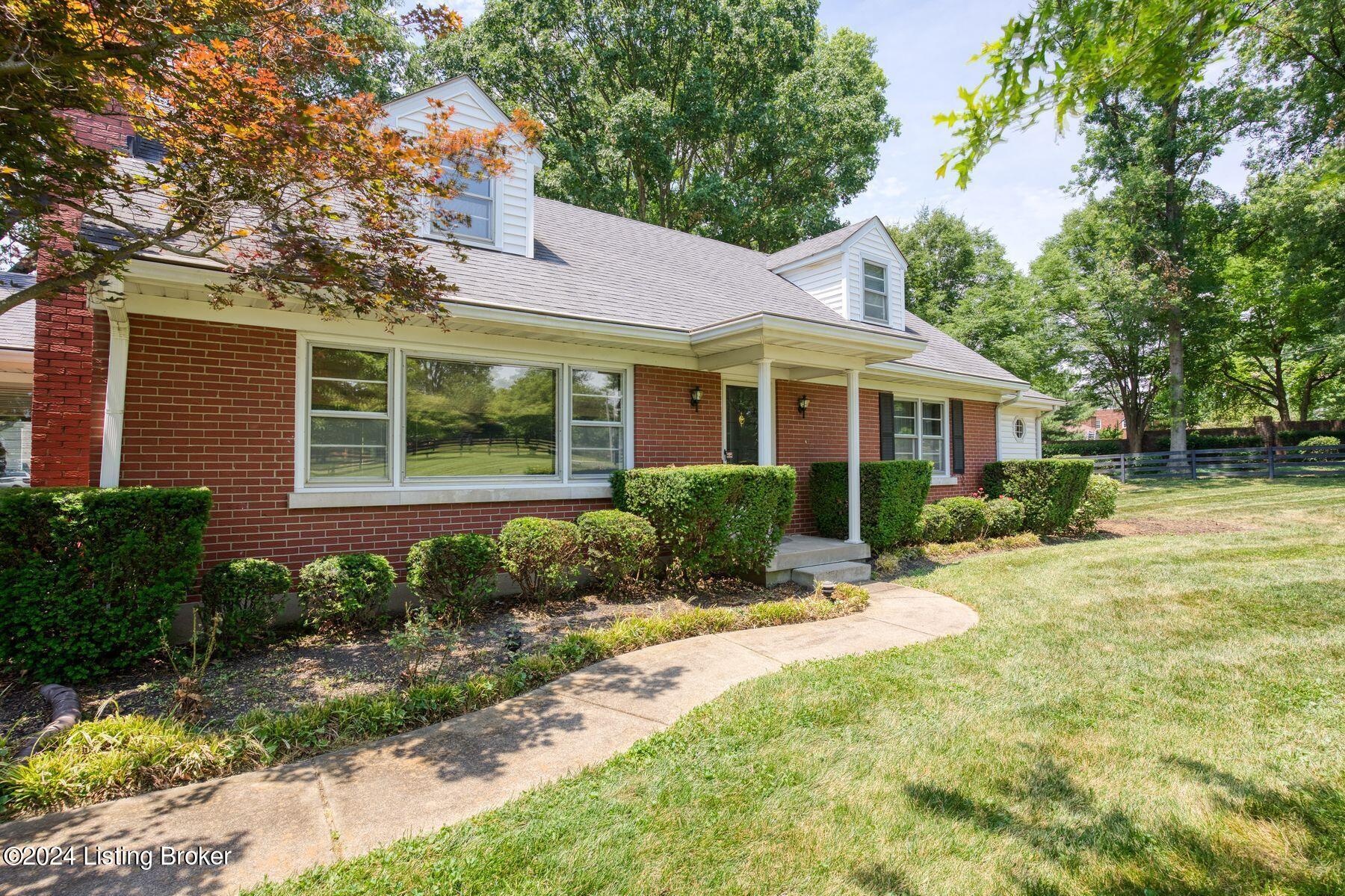 708 Dorsey Ln