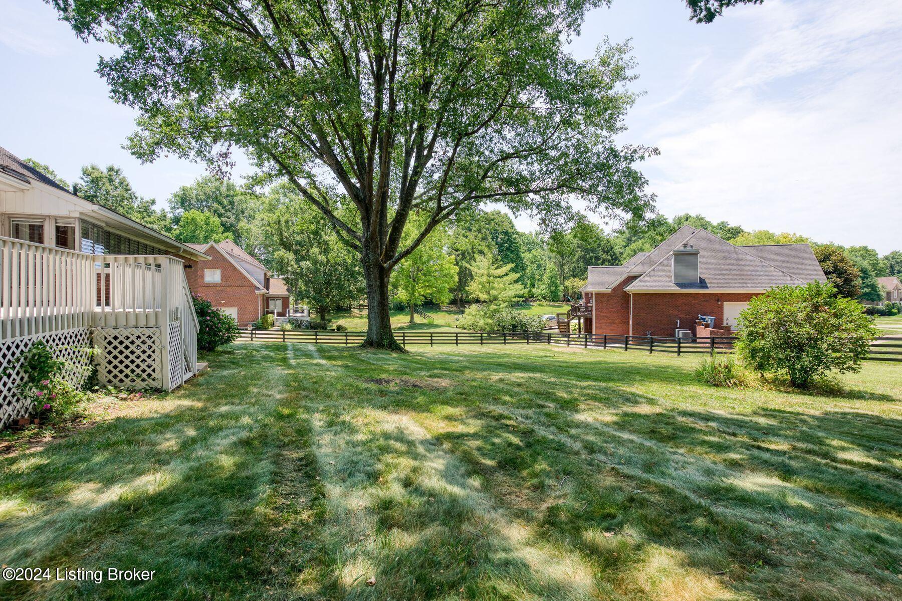 708 Dorsey Ln