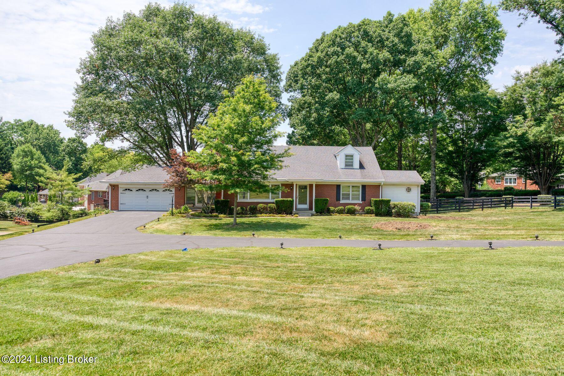 708 Dorsey Ln